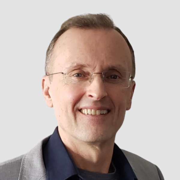 Peter Pokorny