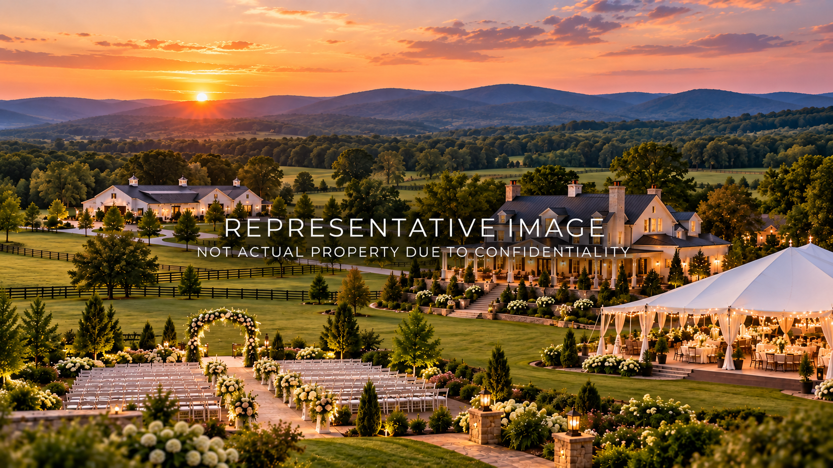 Premiere Wedding and Event Center