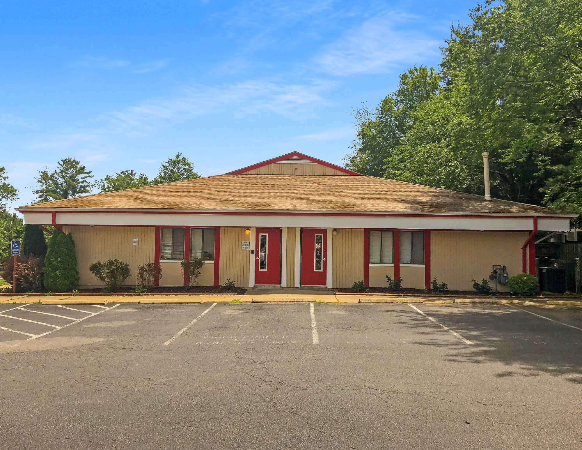 Sugarland Learning Academy NNN