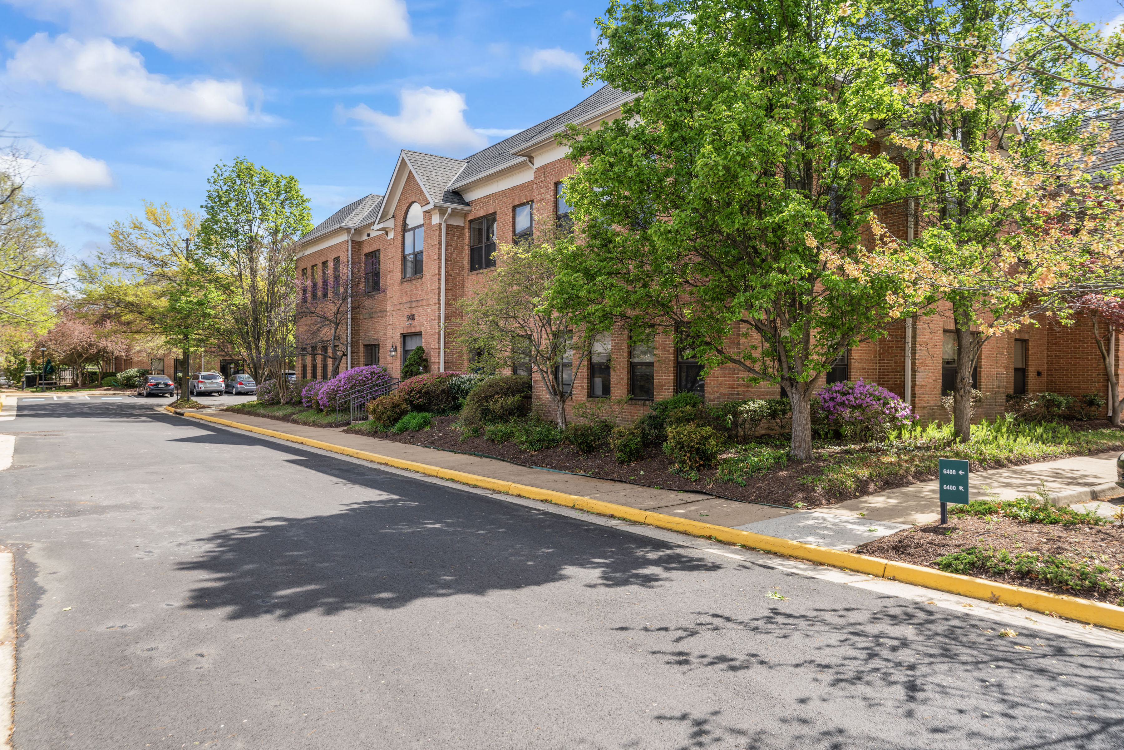Grovedale Executive Office Park | Investment 