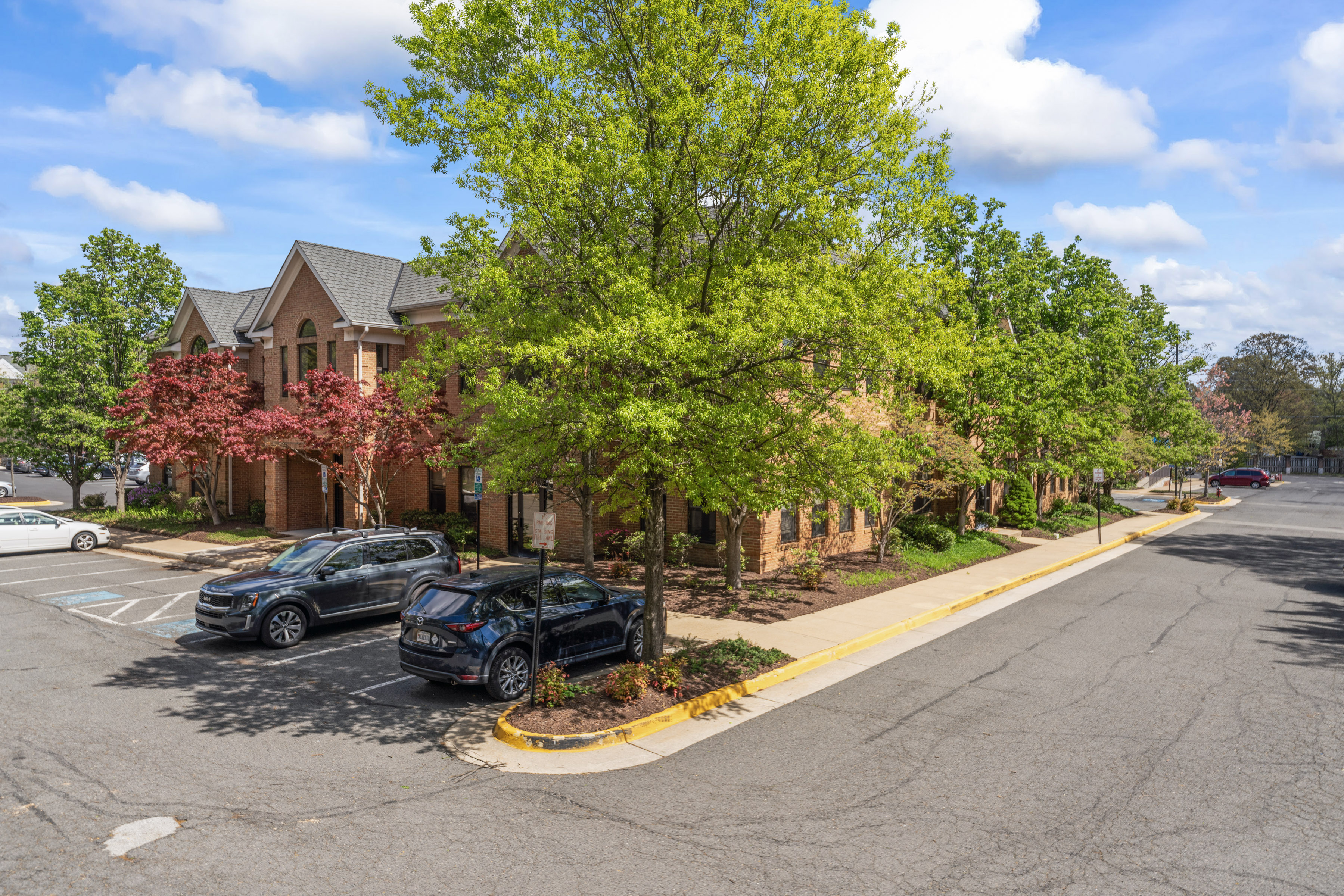 Grovedale Executive Office Park | Investment 