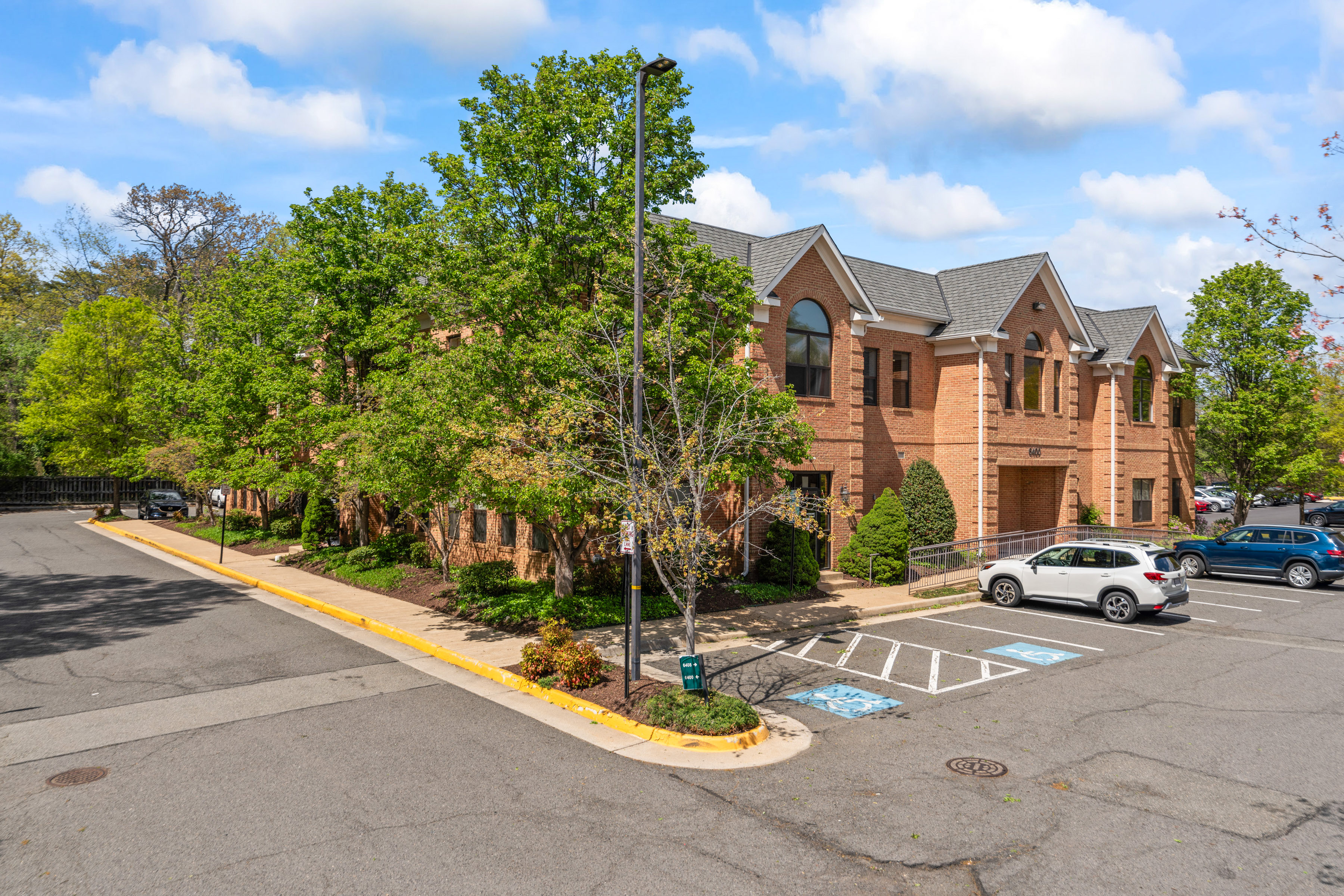 Grovedale Executive Office Park | Investment 