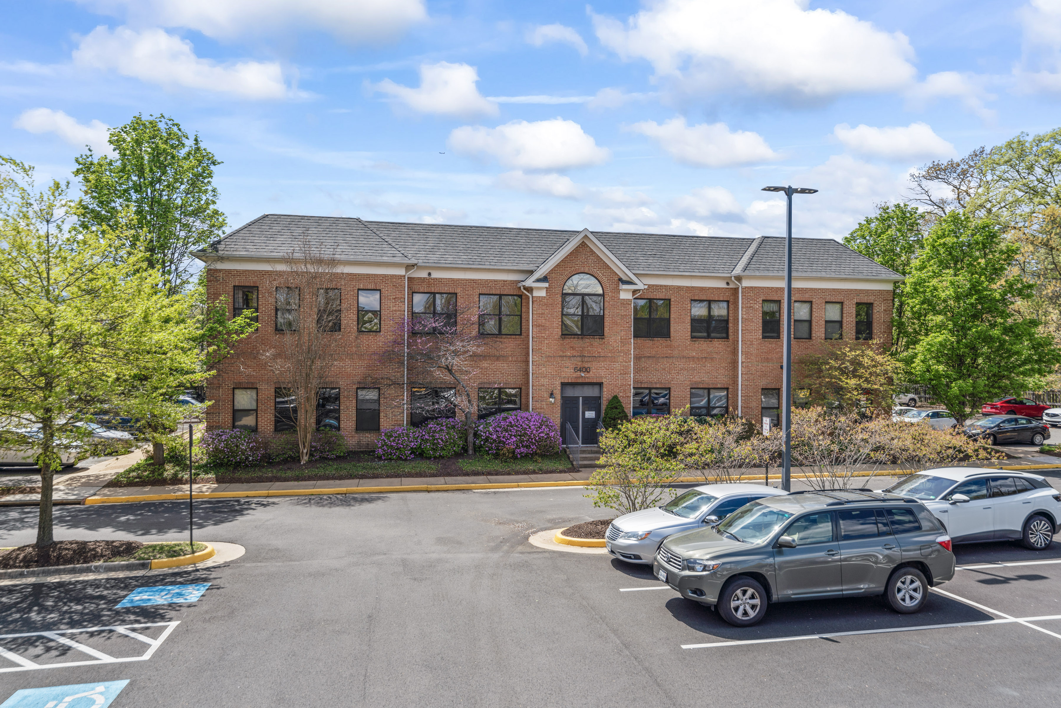 Grovedale Executive Office Park | Investment 