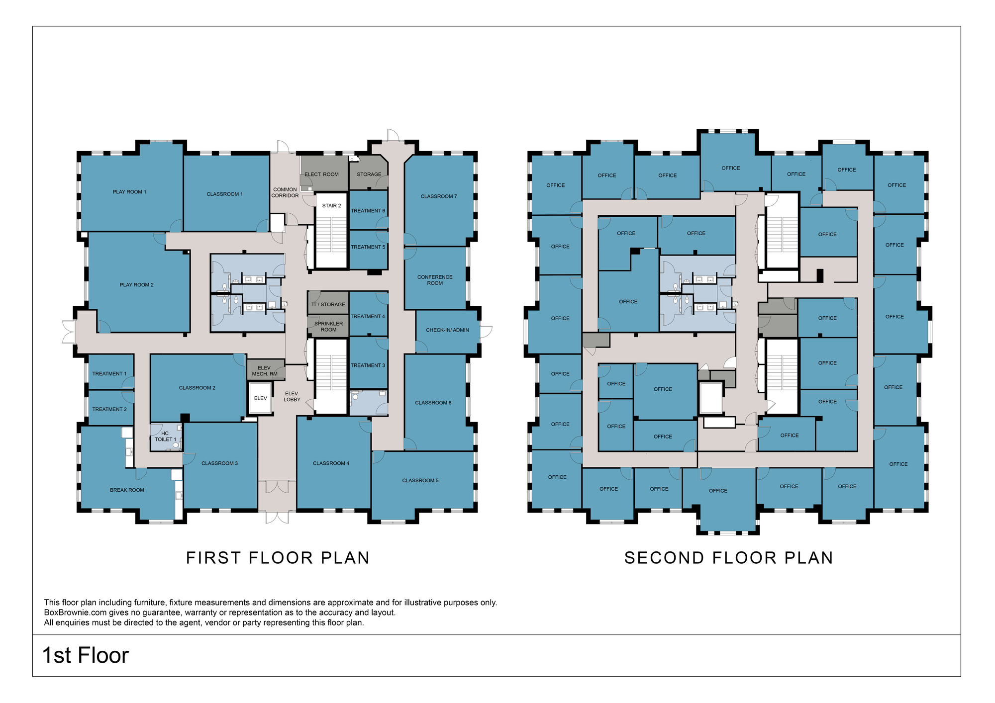6400_Grovedale_Floor_plans