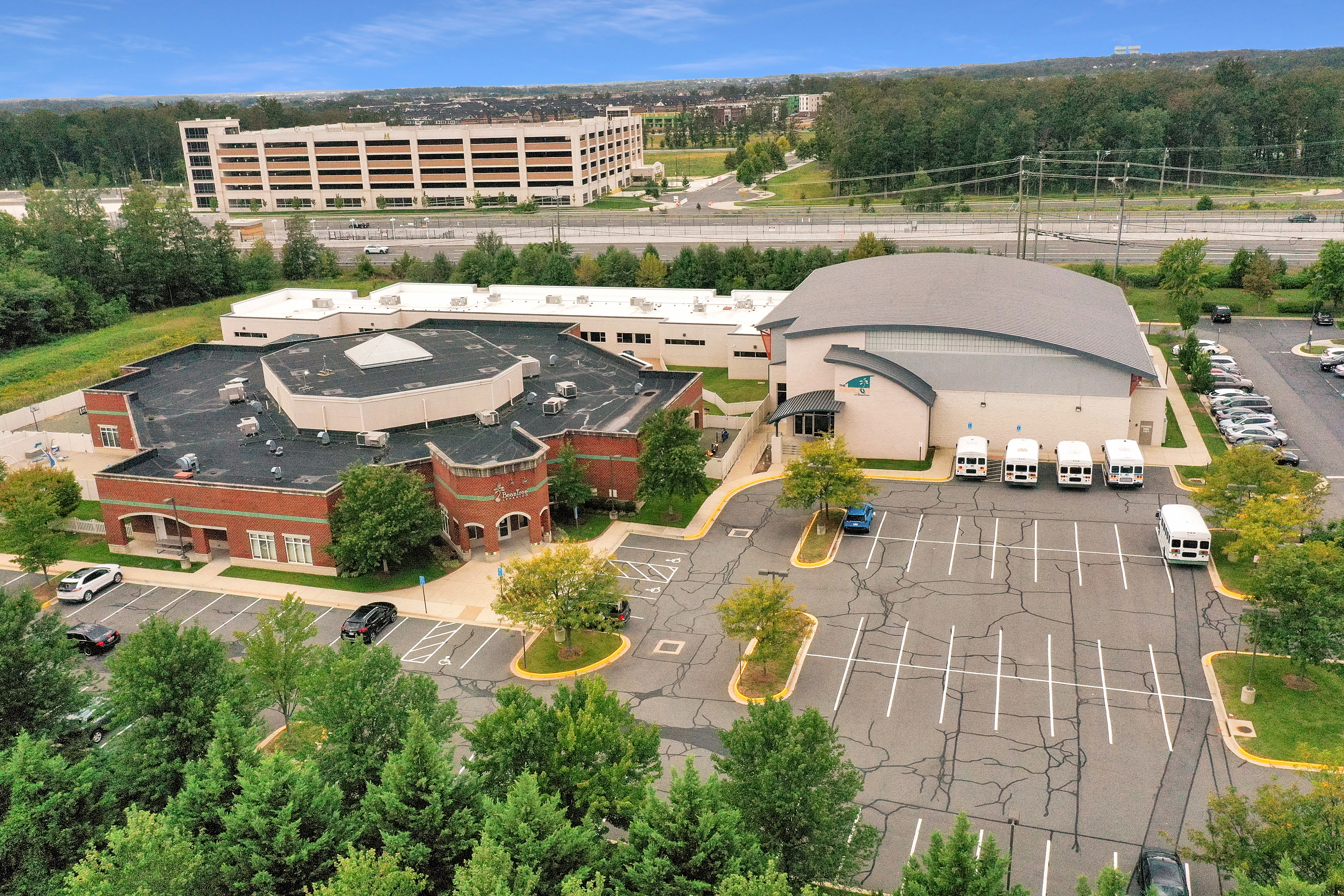 43629 Greenway | Turnkey Education Campus