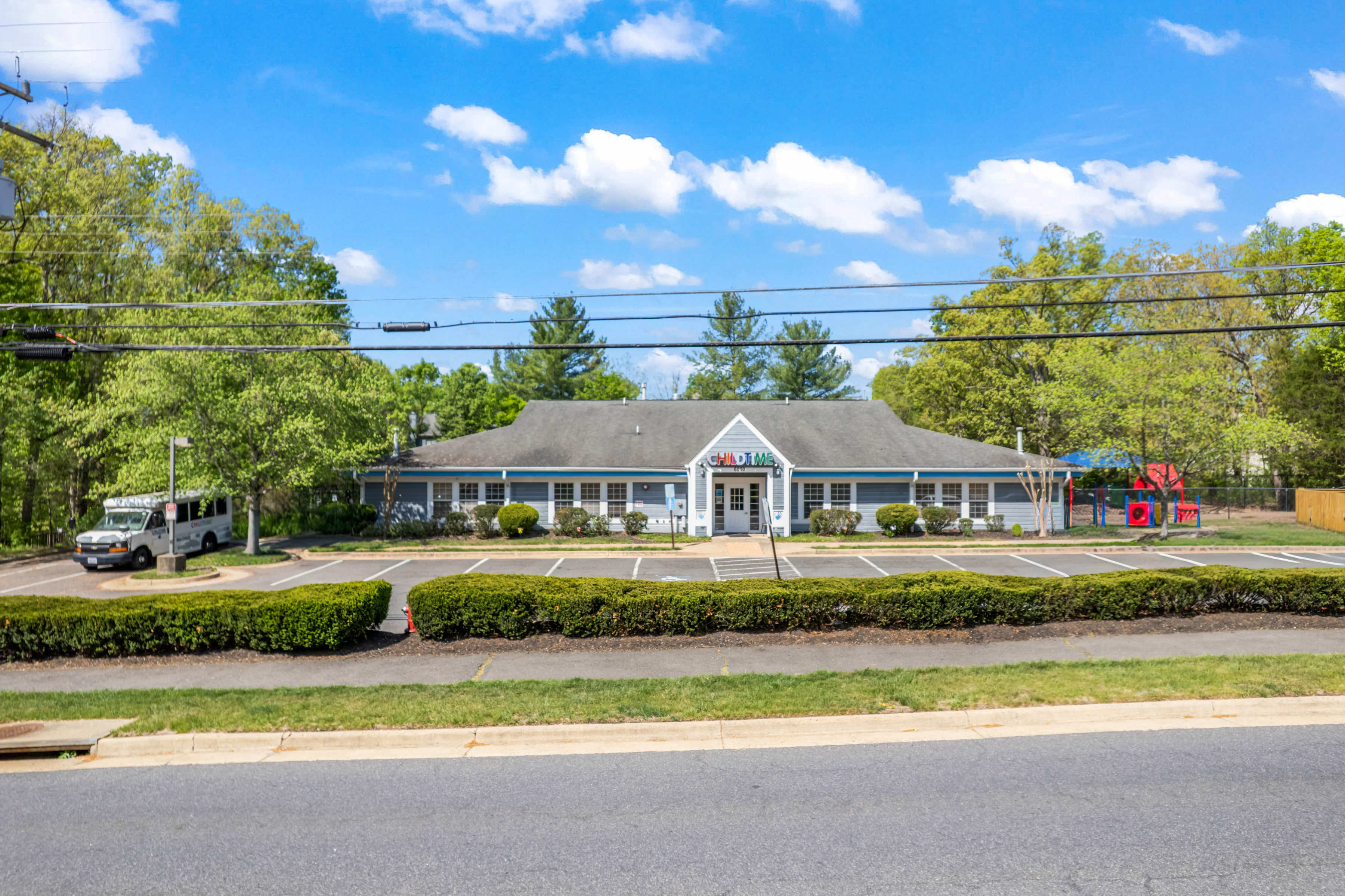 Clifton Childcare Center - Owner User
