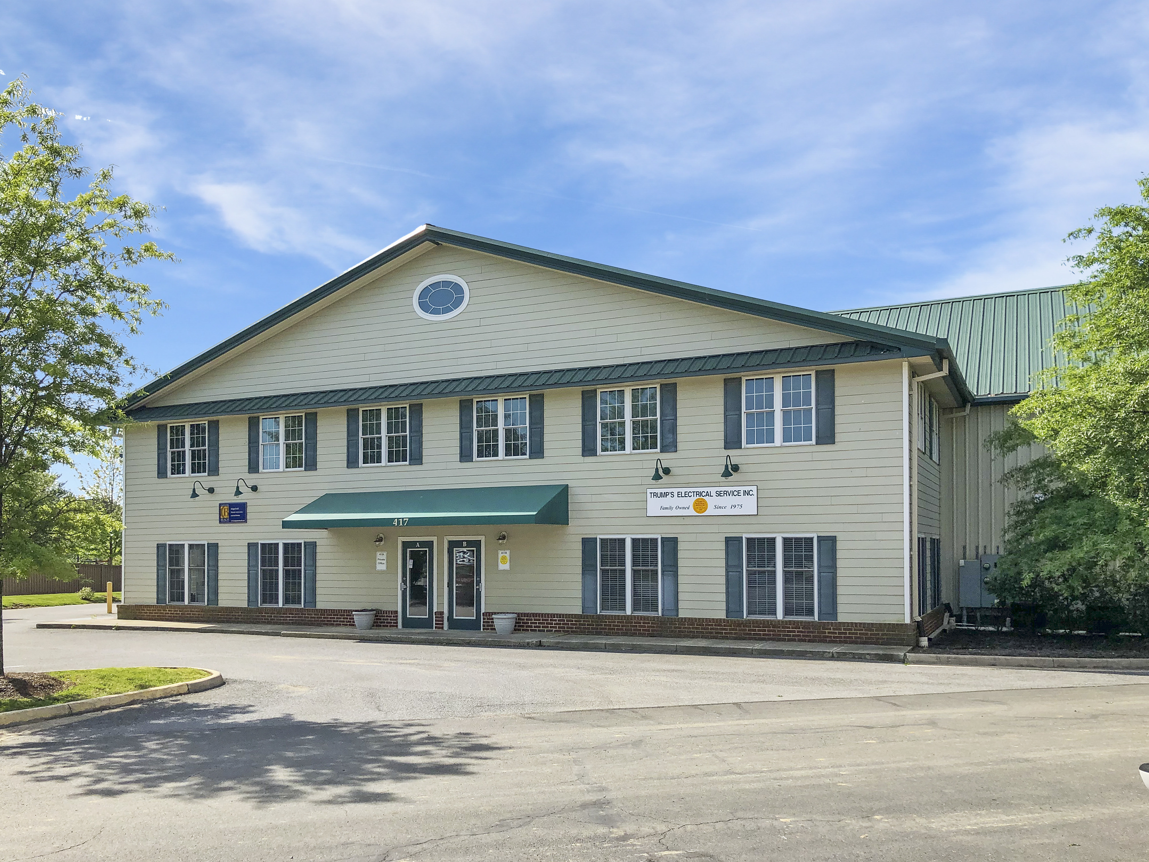 417 Browning Court Unit C&D