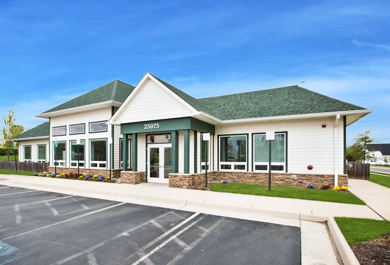 NNN - Villa Montessori Stone Ridge