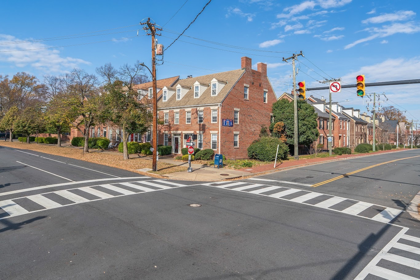 801 Franklin St