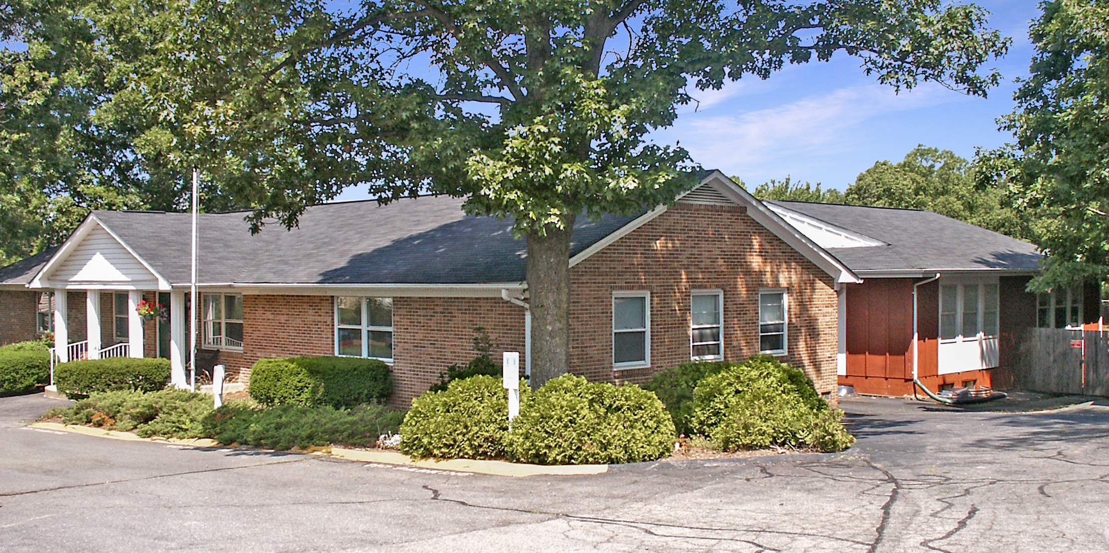 Sterling Childcare Center