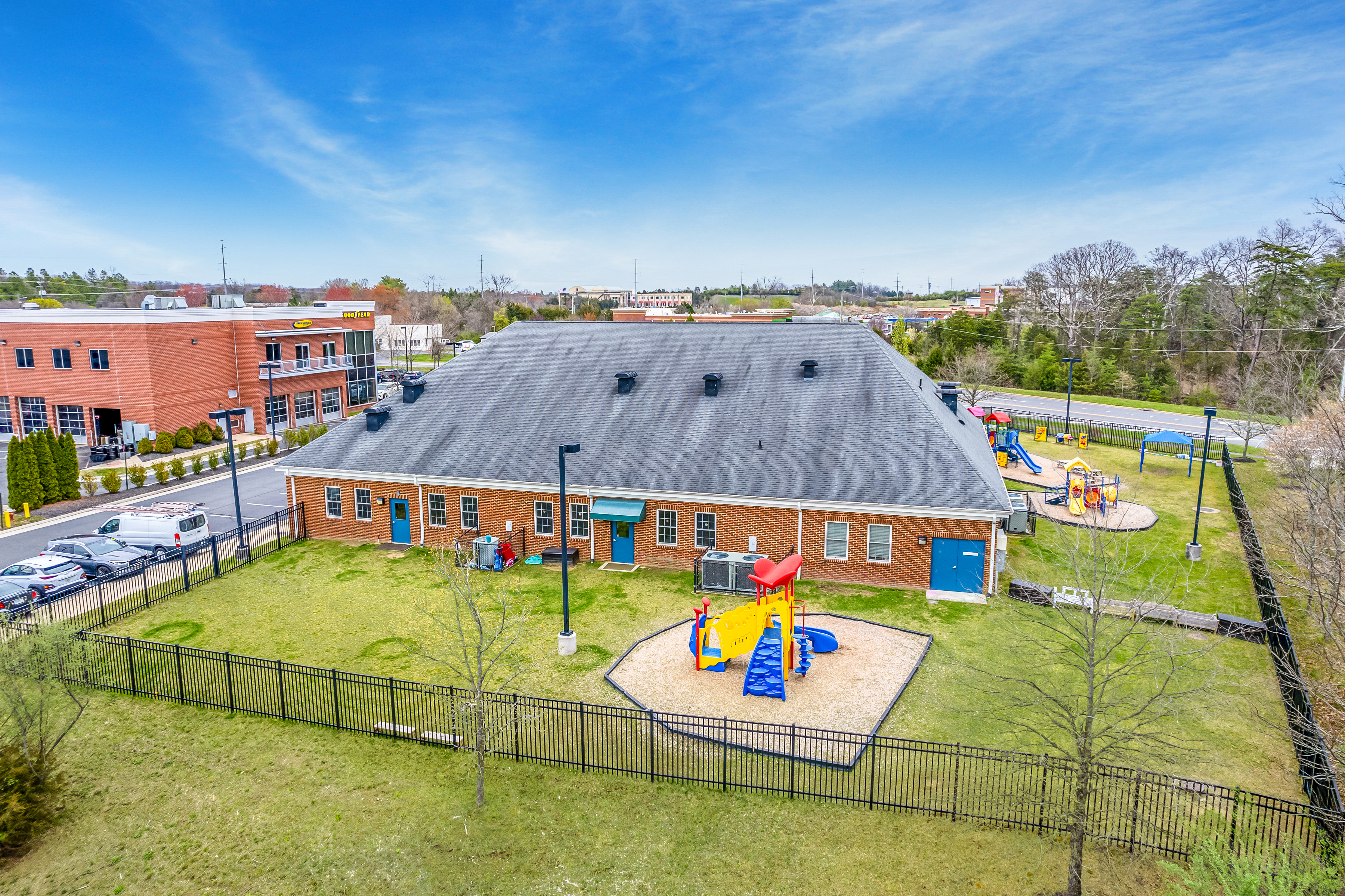 NNN | Illuminate Montessori of South Riding