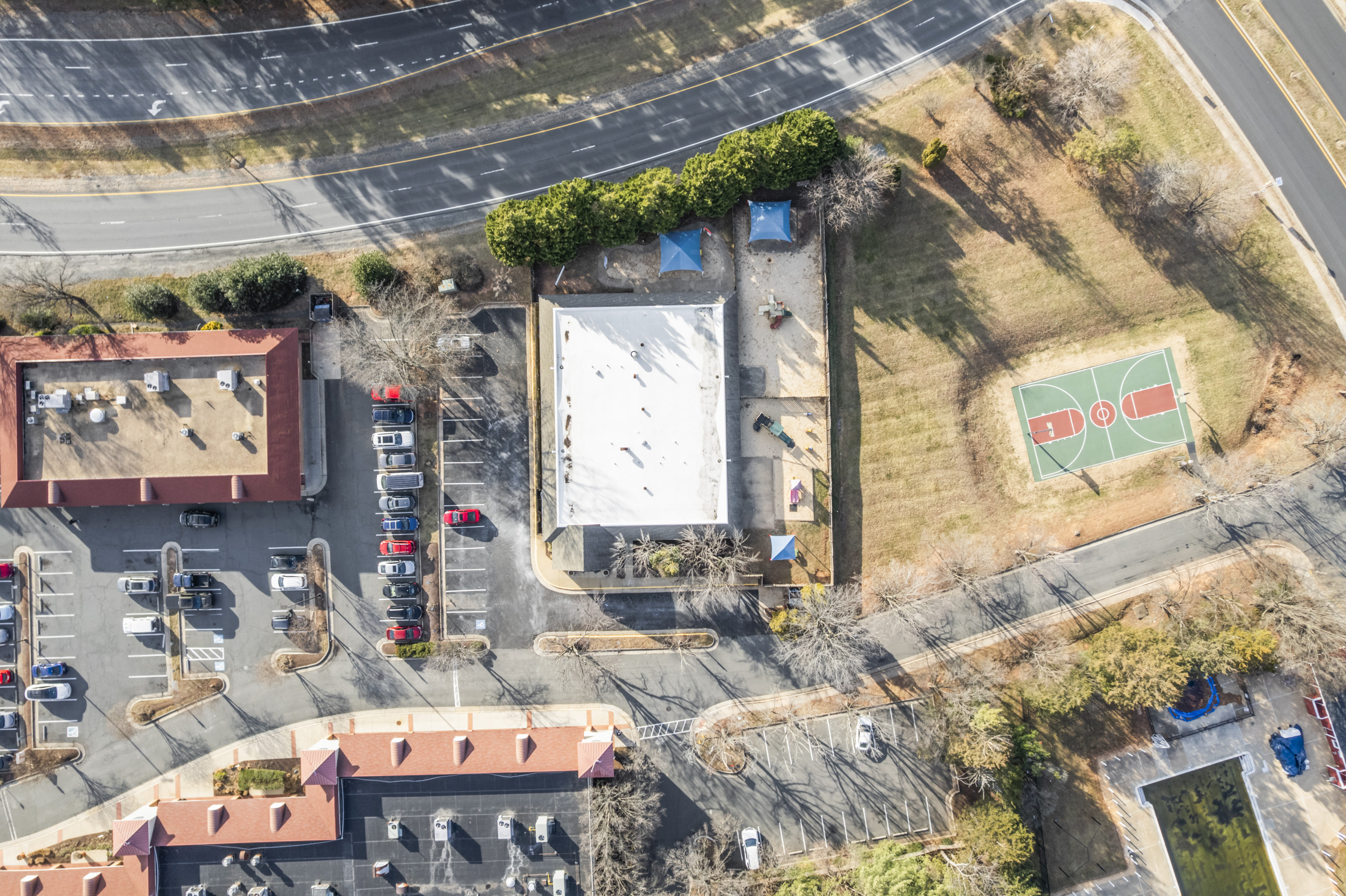 Owner-User Childcare Center & Preschool