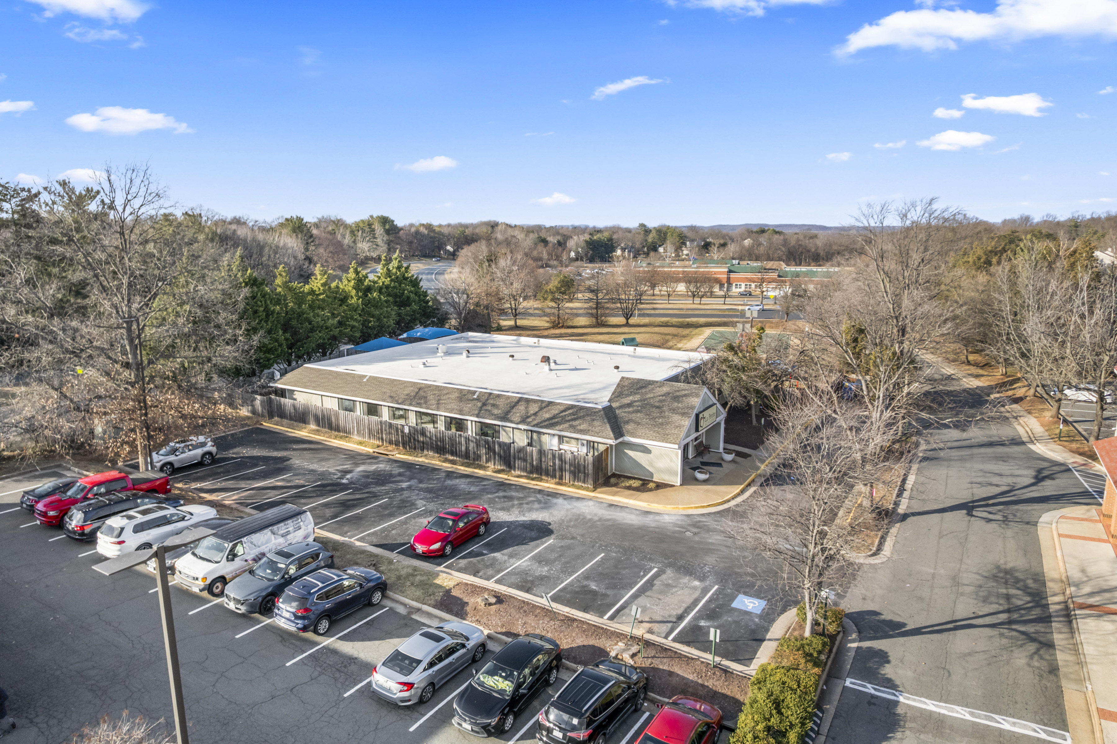 Owner-User Childcare Center & Preschool