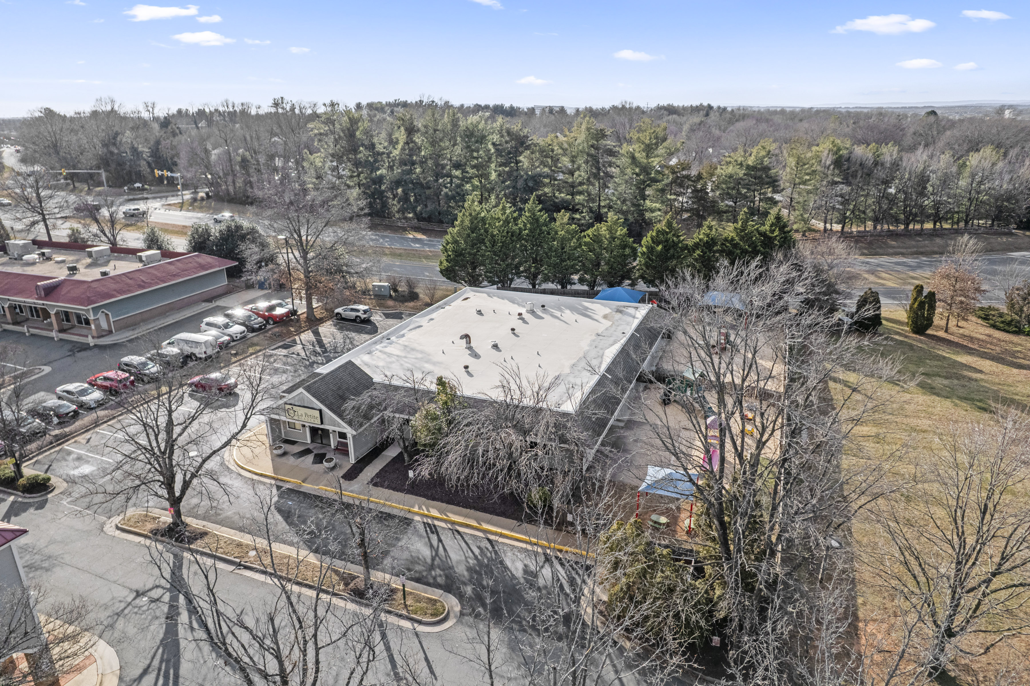 Owner-User Childcare Center & Preschool