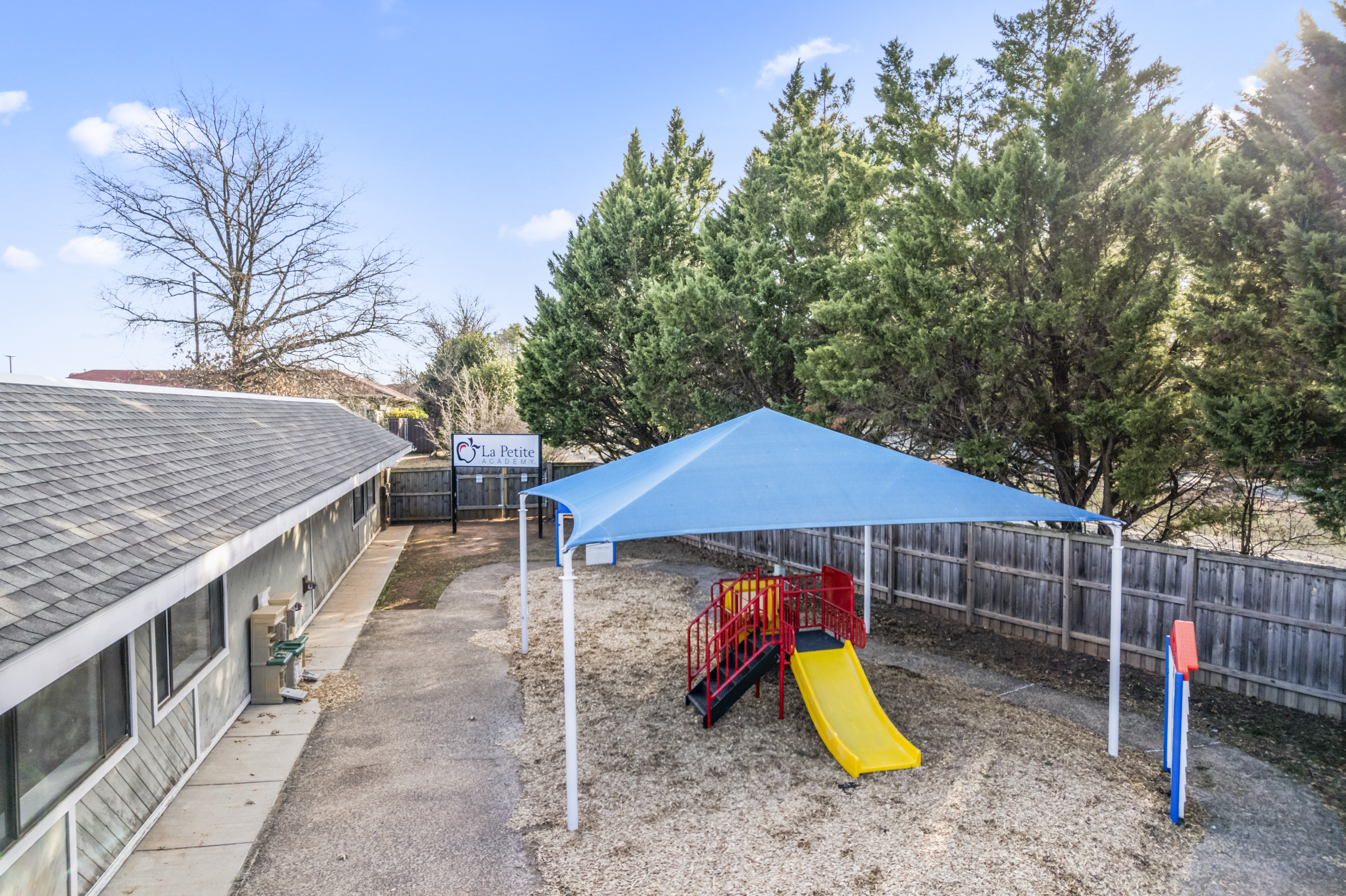 Owner-User Childcare Center & Preschool