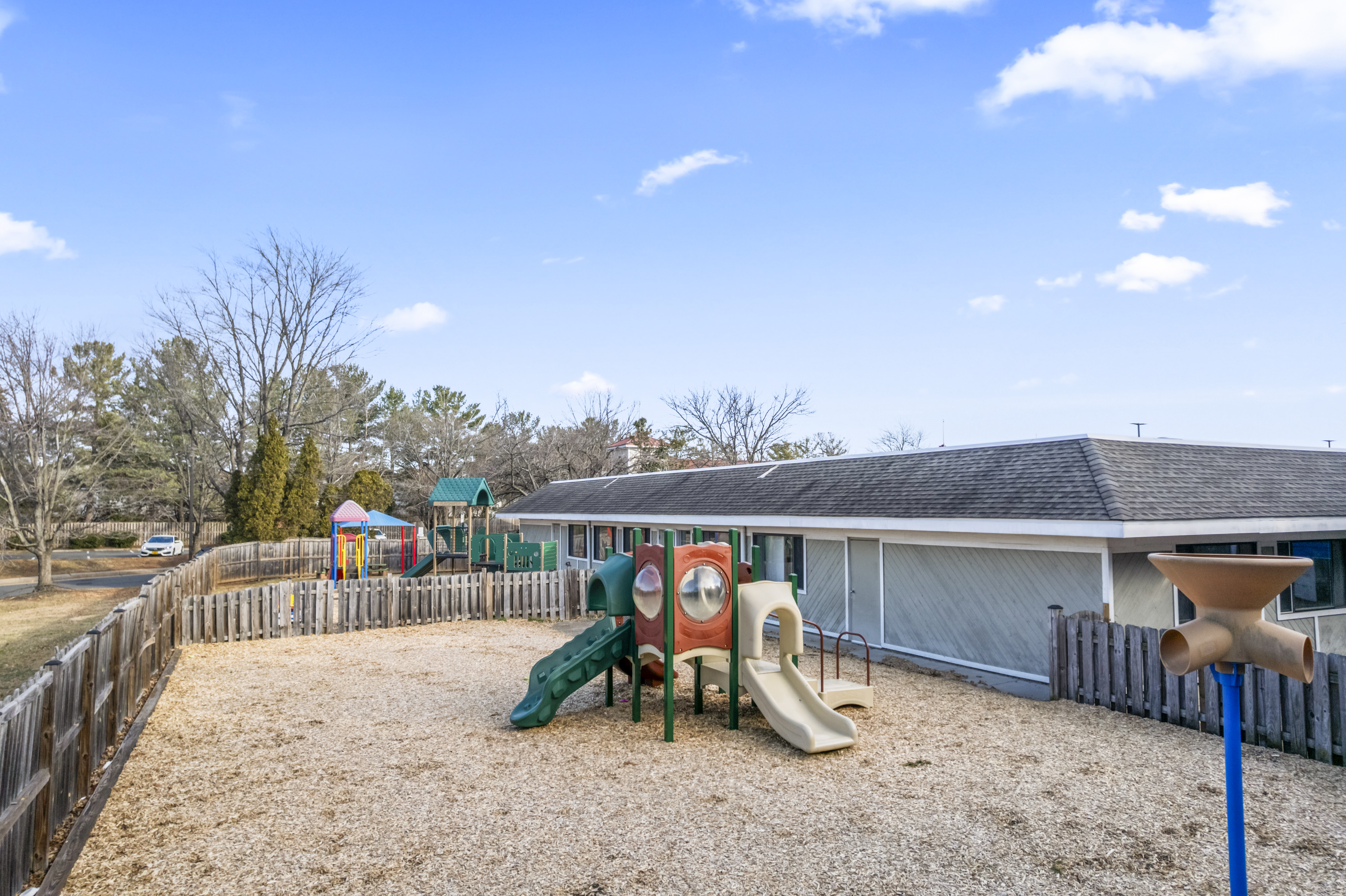 Owner-User Childcare Center & Preschool
