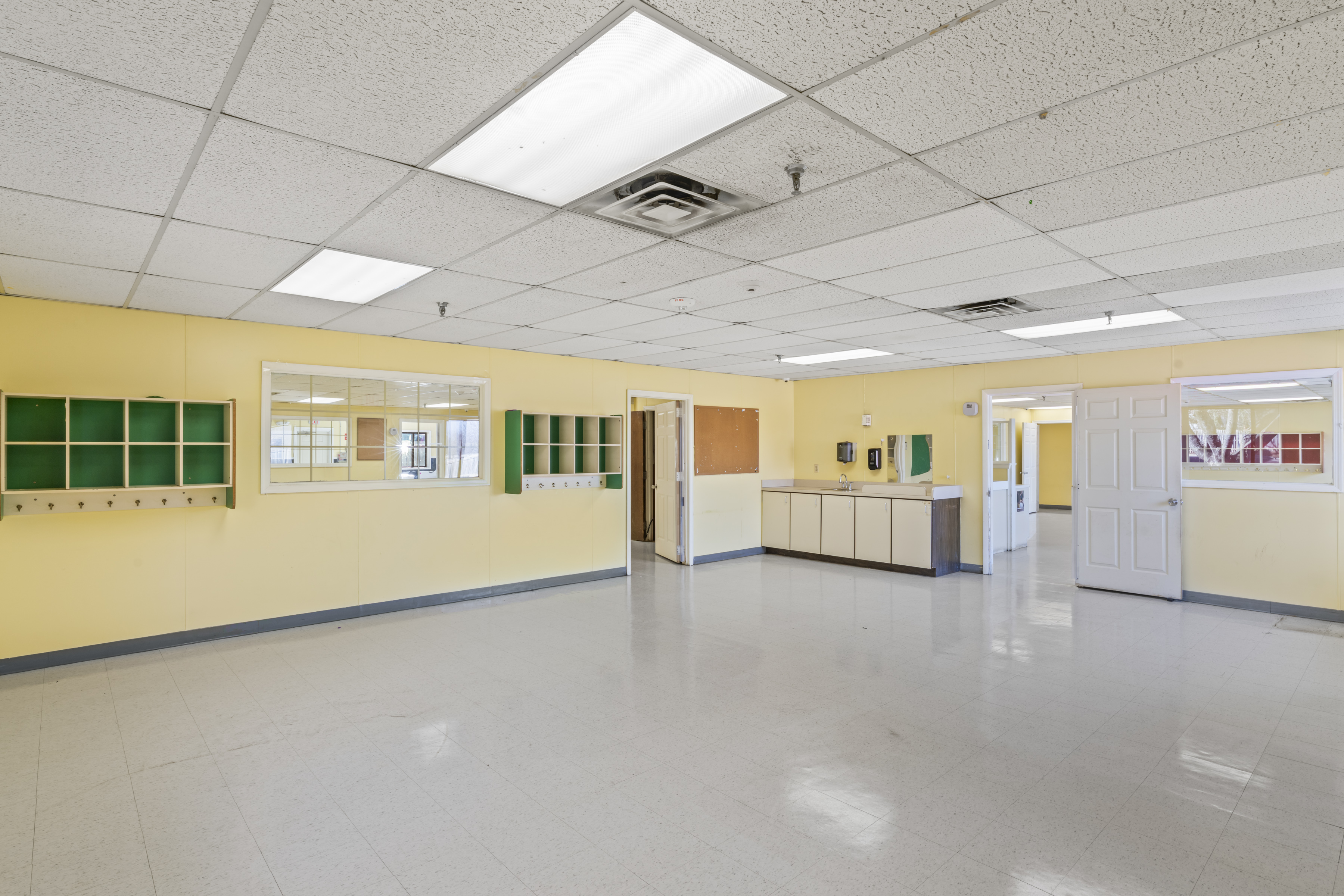 Owner-User Childcare Center & Preschool