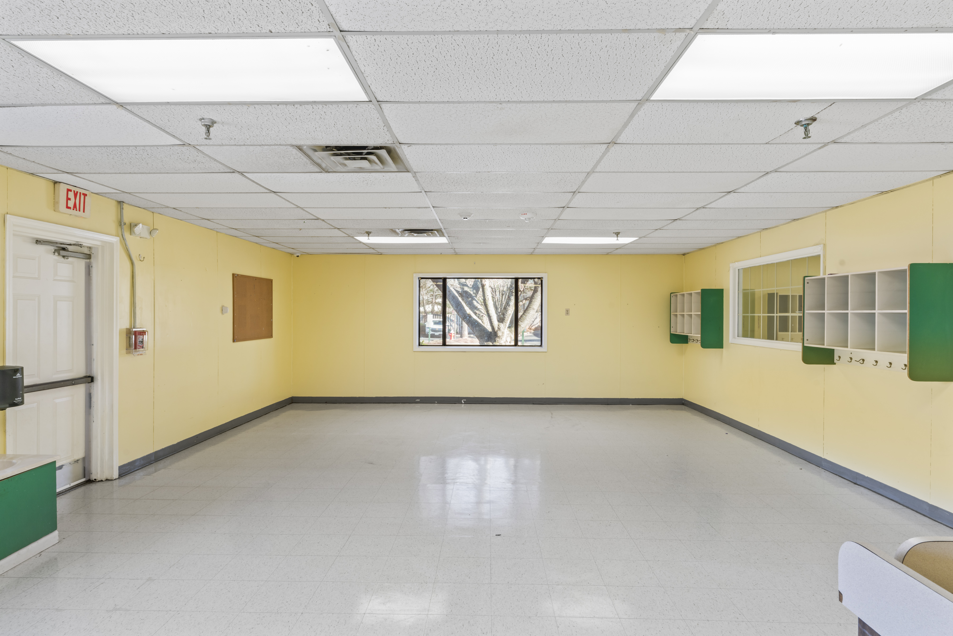 Owner-User Childcare Center & Preschool