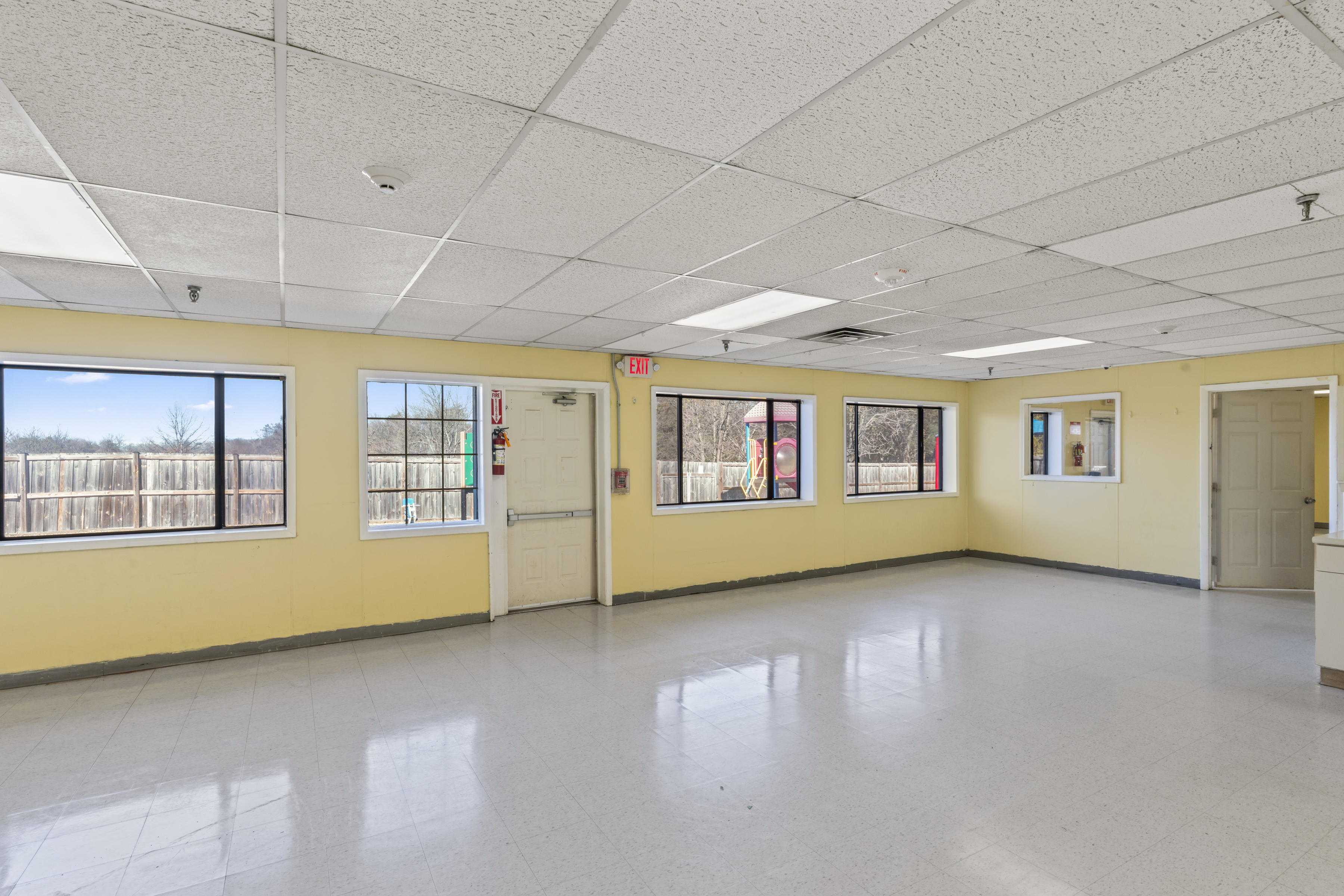 Owner-User Childcare Center & Preschool