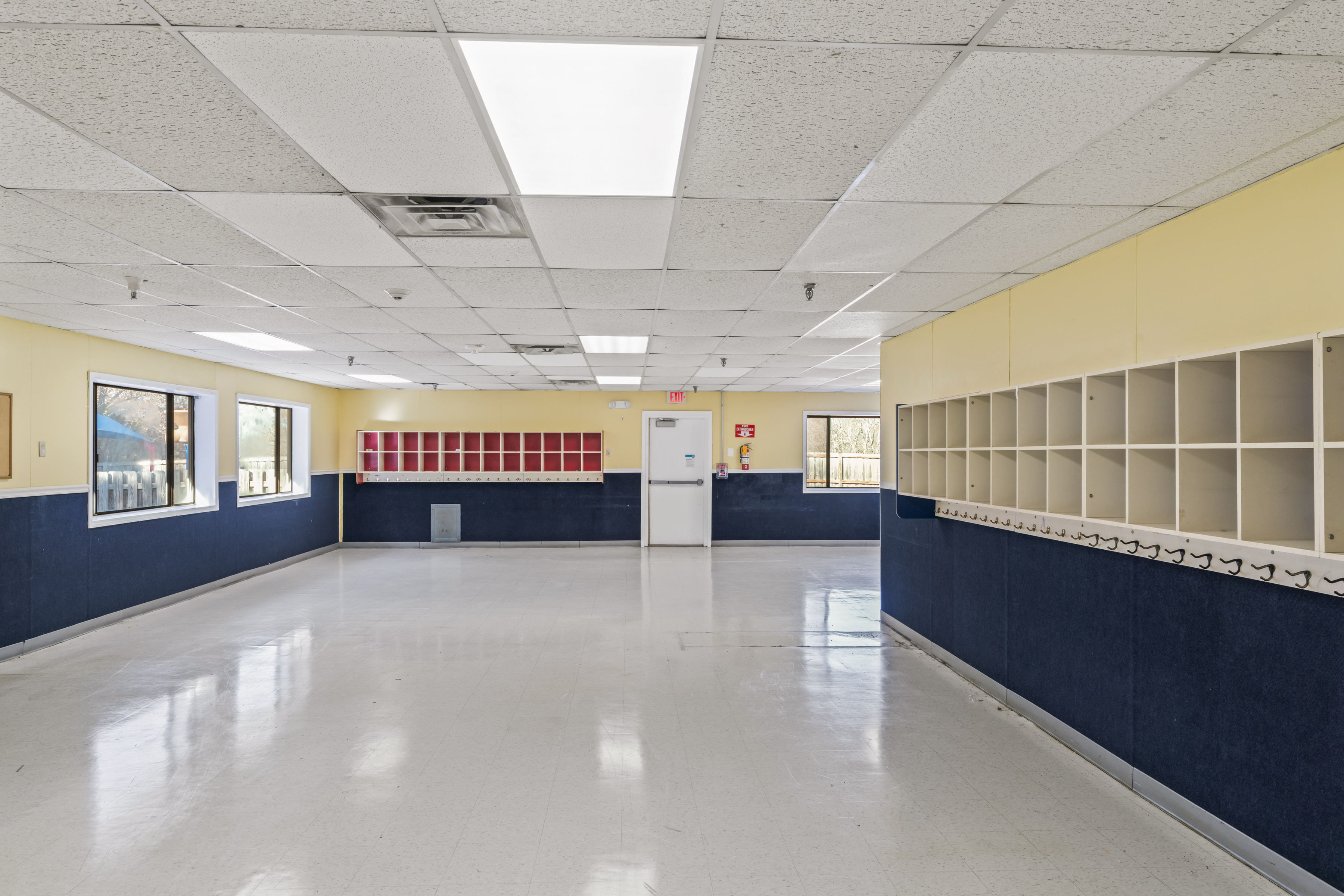 Owner-User Childcare Center & Preschool
