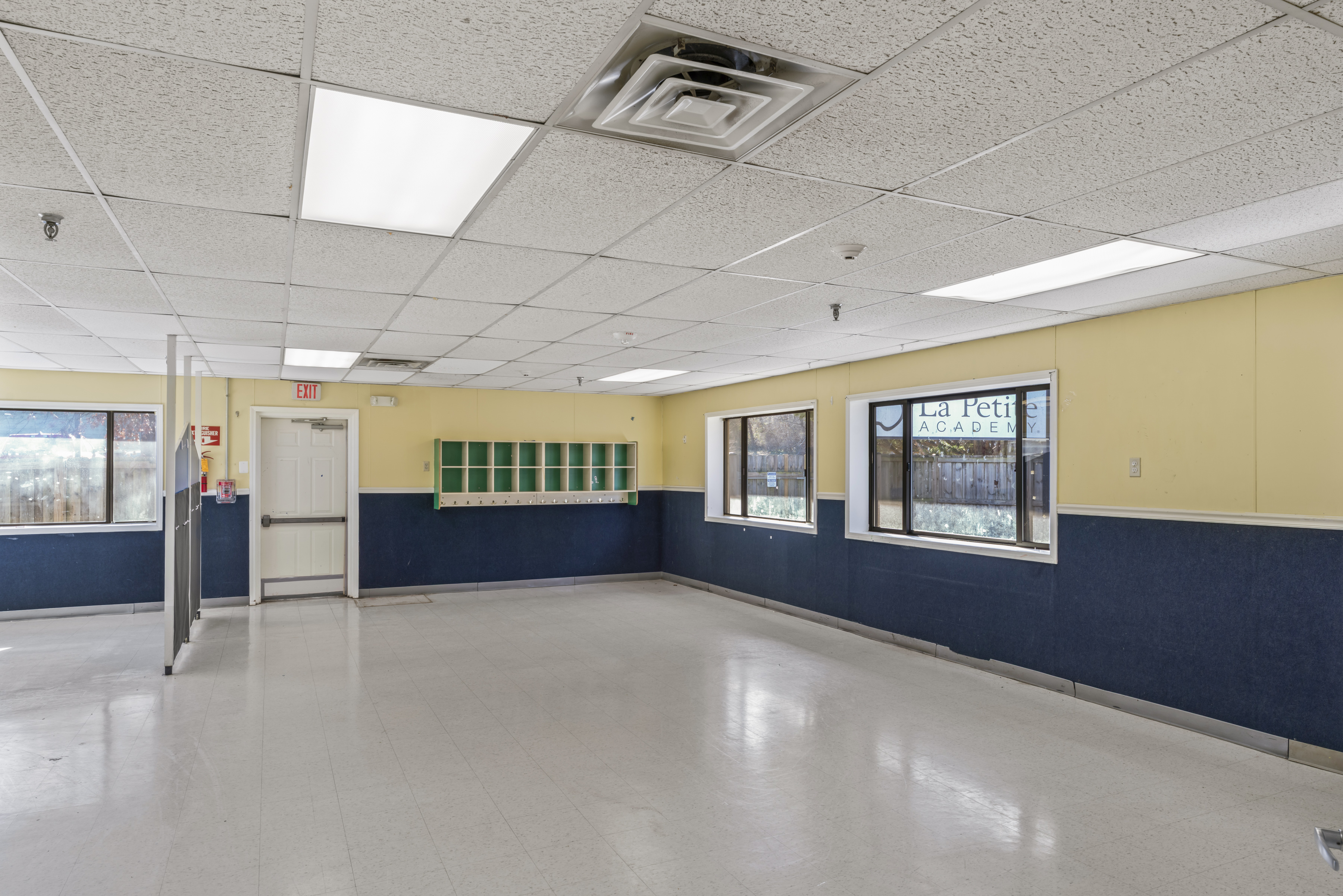 Owner-User Childcare Center & Preschool