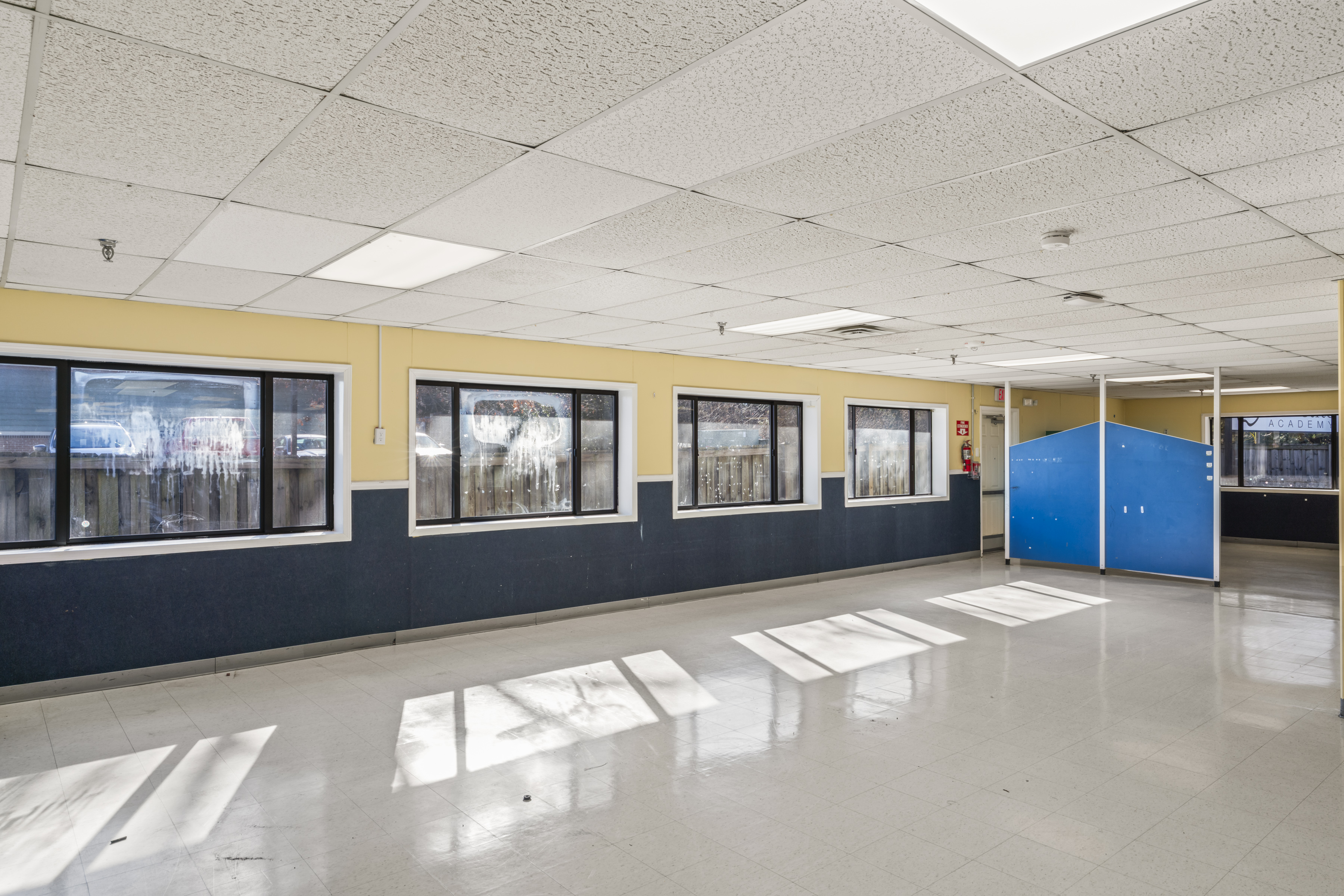 Owner-User Childcare Center & Preschool