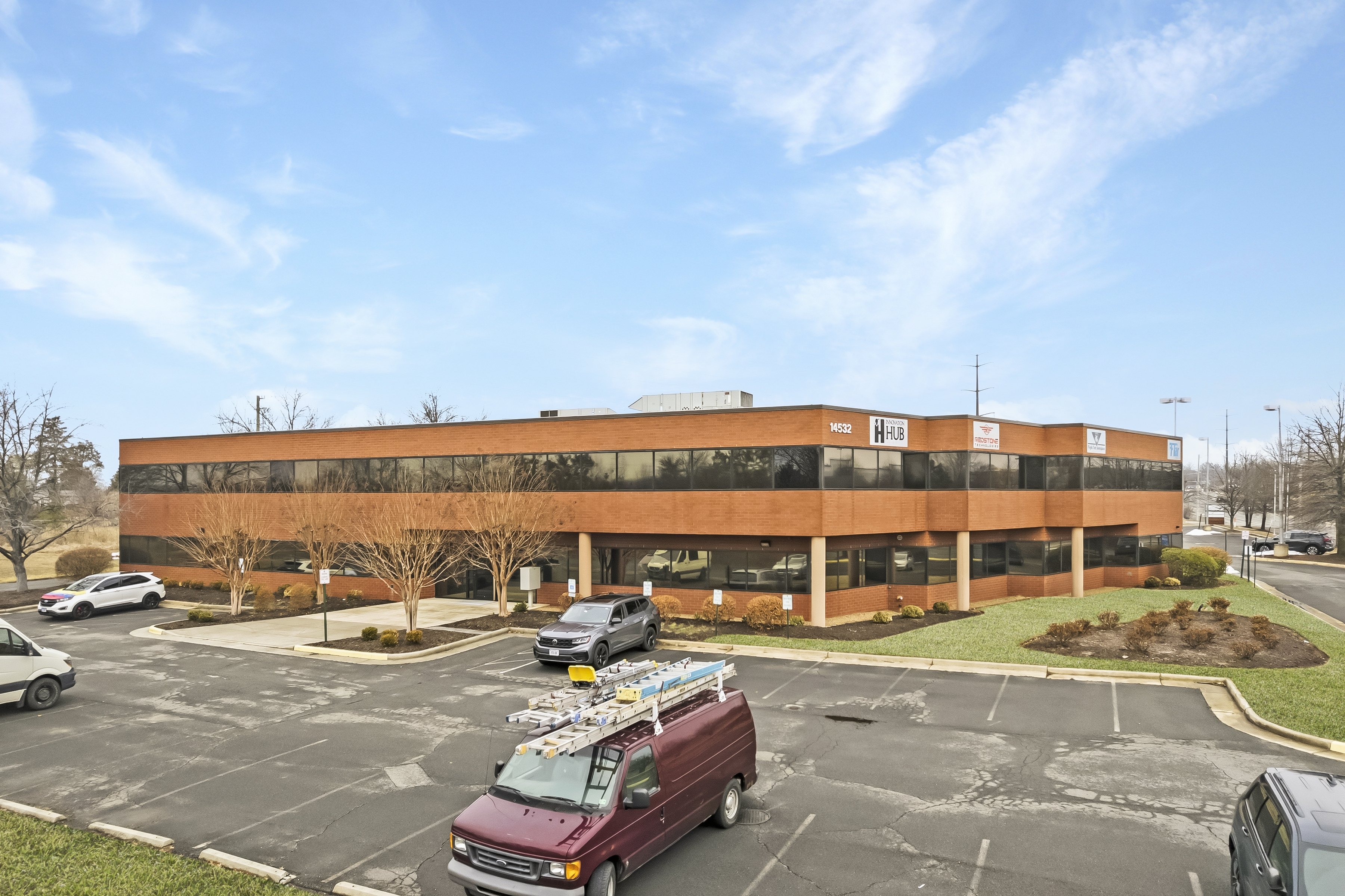 14532 Lee Road - Sale