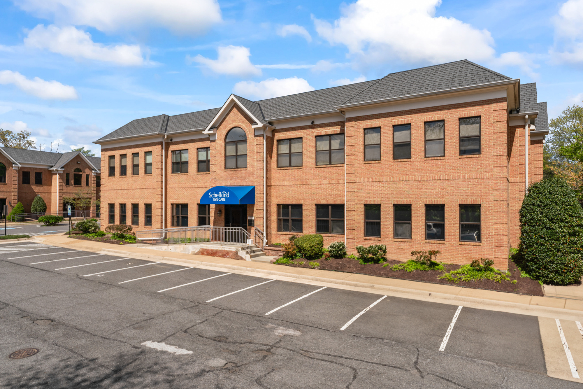 Two Building Investment Portfolio - Grovedale Office Park