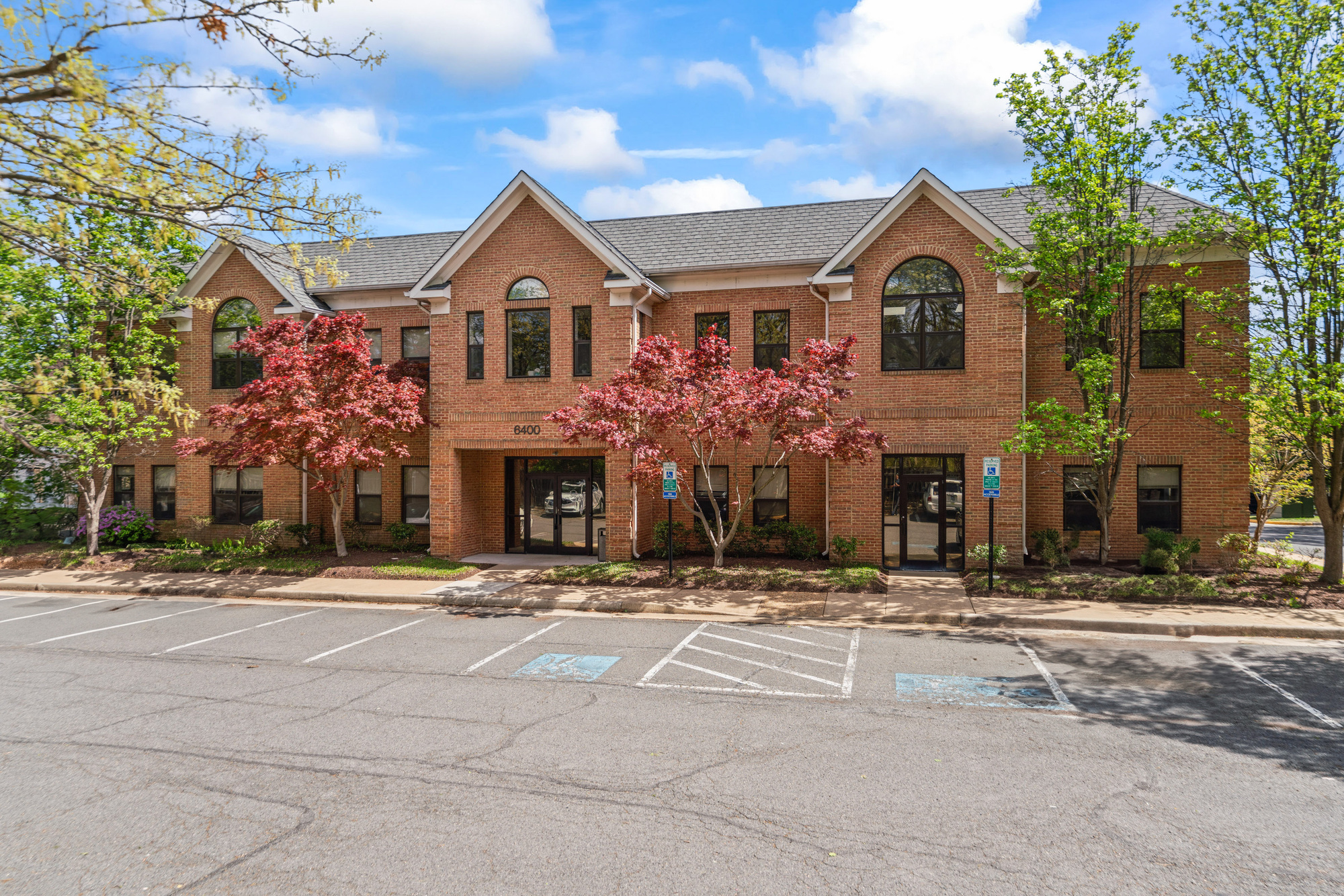 Two Building Investment Portfolio - Grovedale Office Park