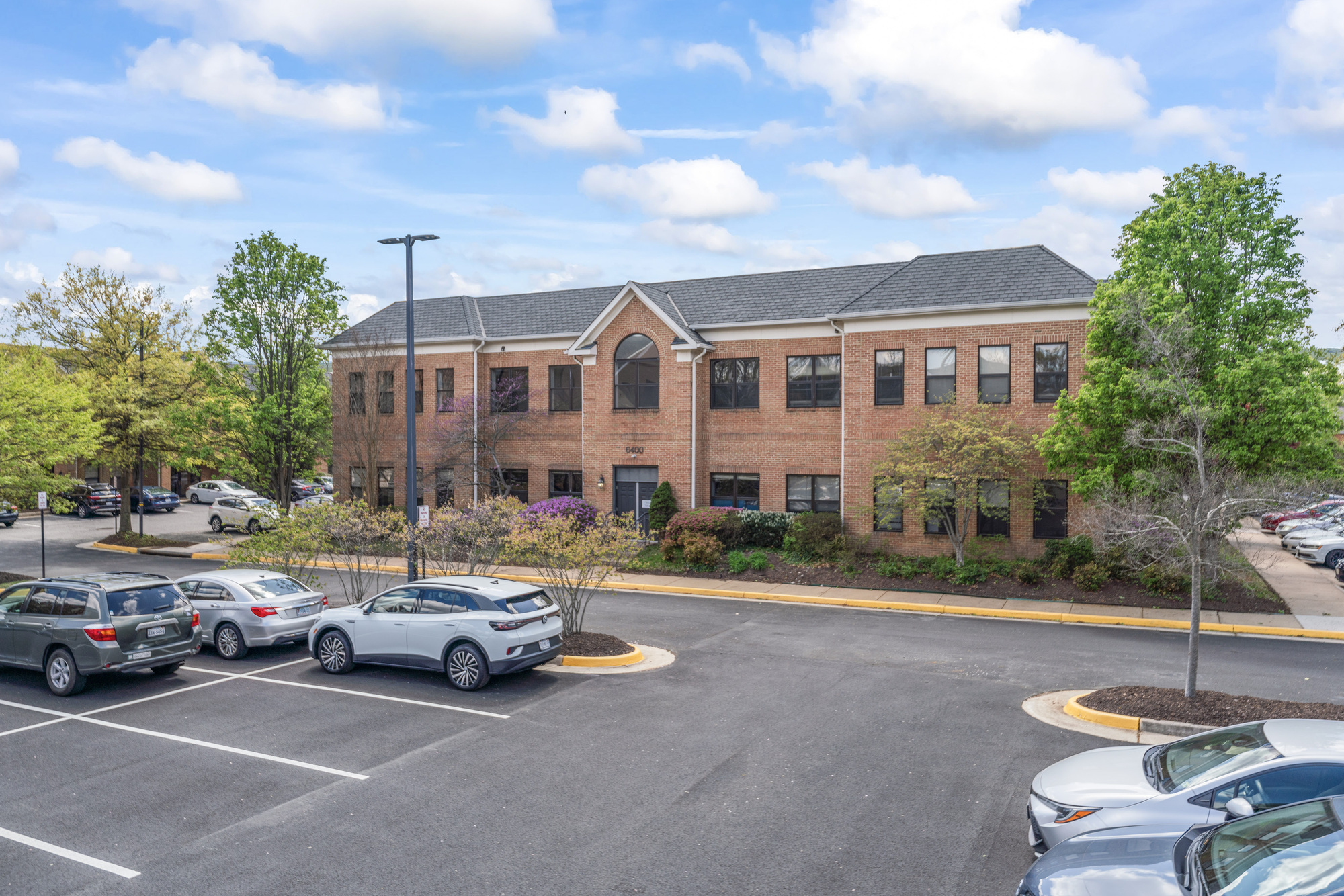 Two Building Investment Portfolio - Grovedale Office Park