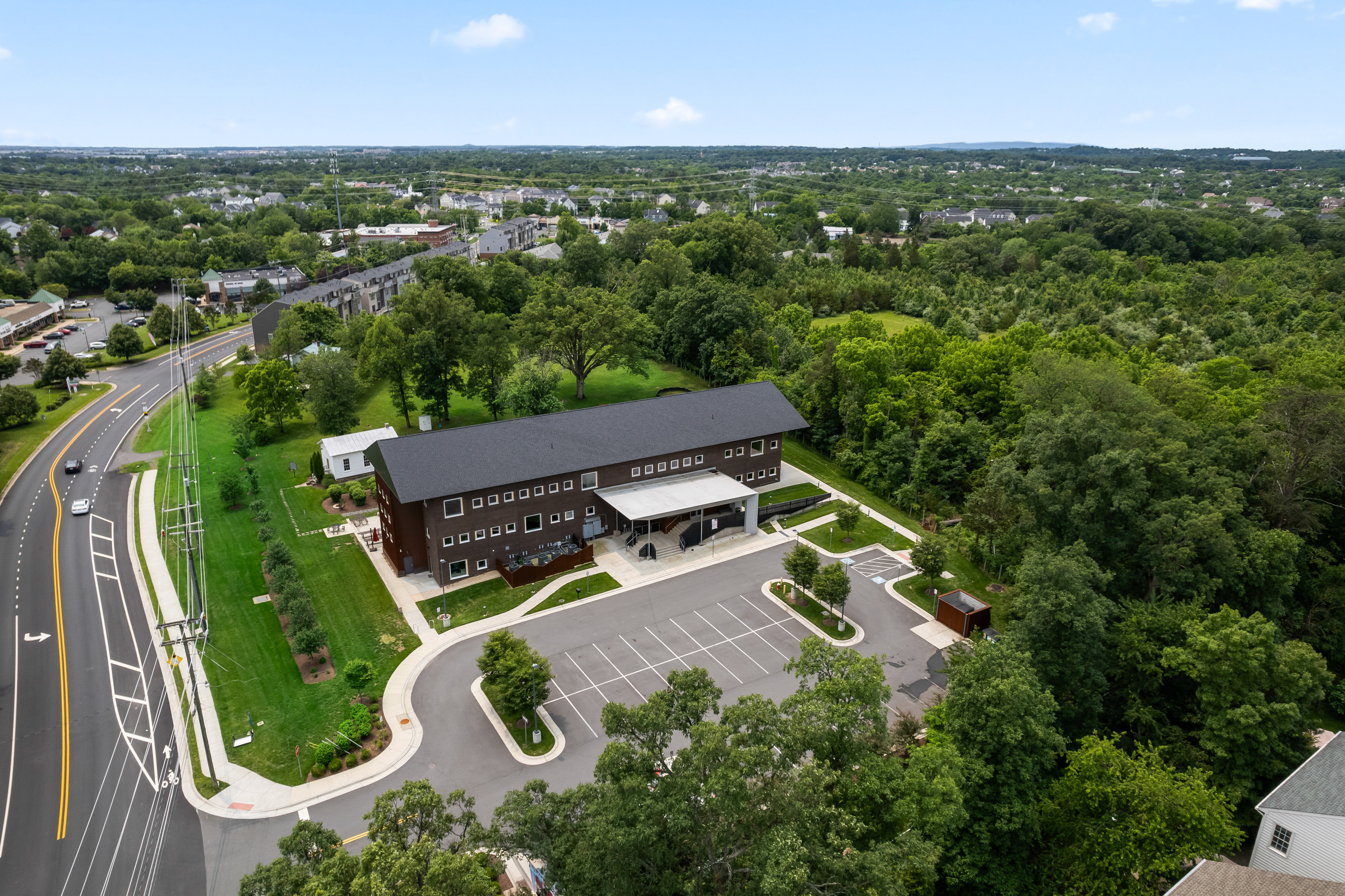 Approved K-12 Private School | Owner-User