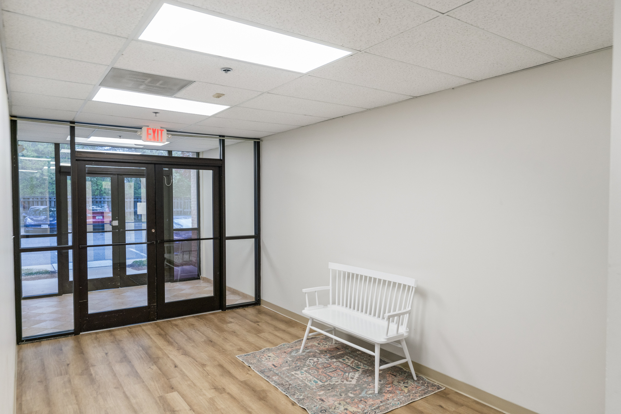 6408 Grovedale Executive Office Park 