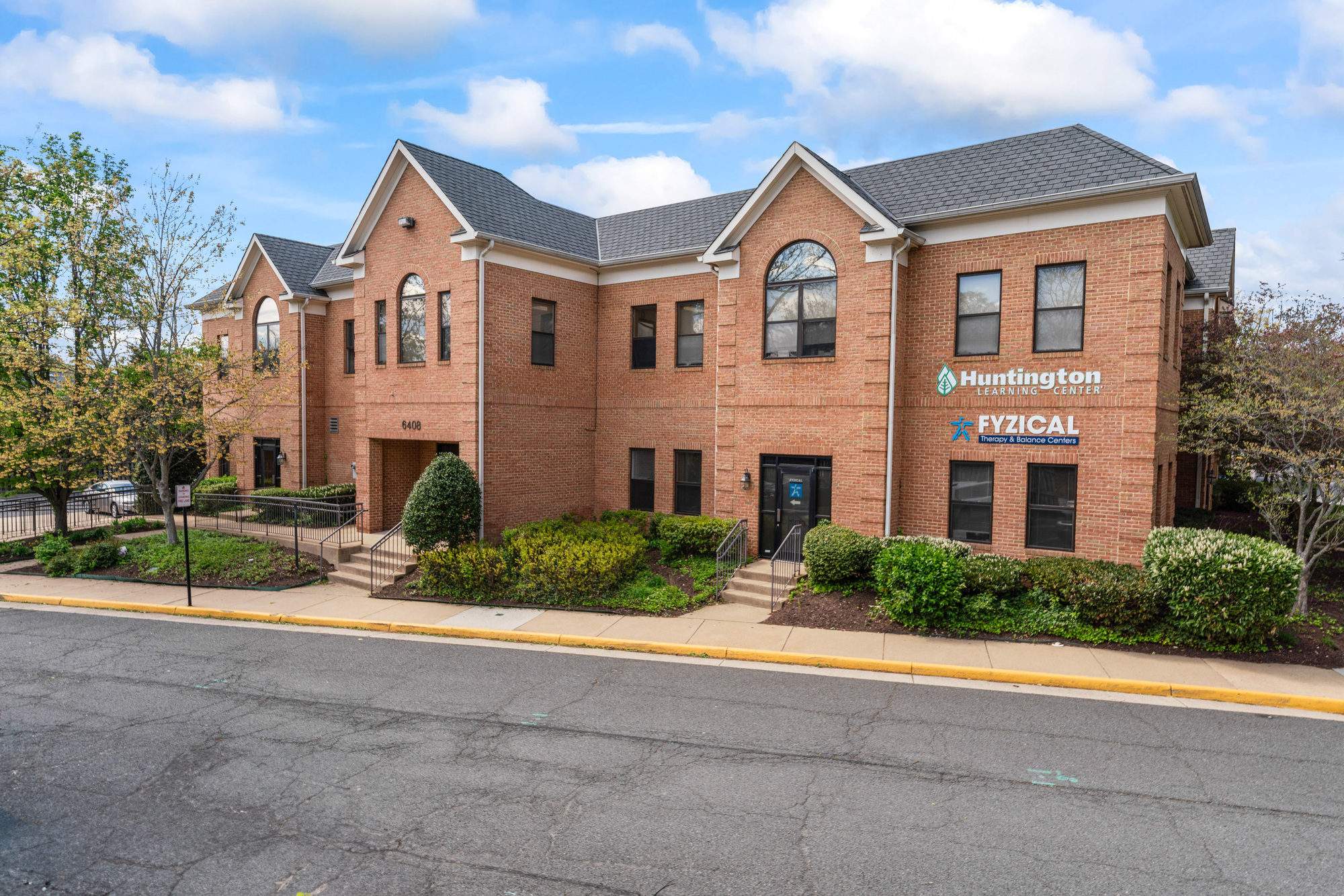 6408 Grovedale Executive Office Park 