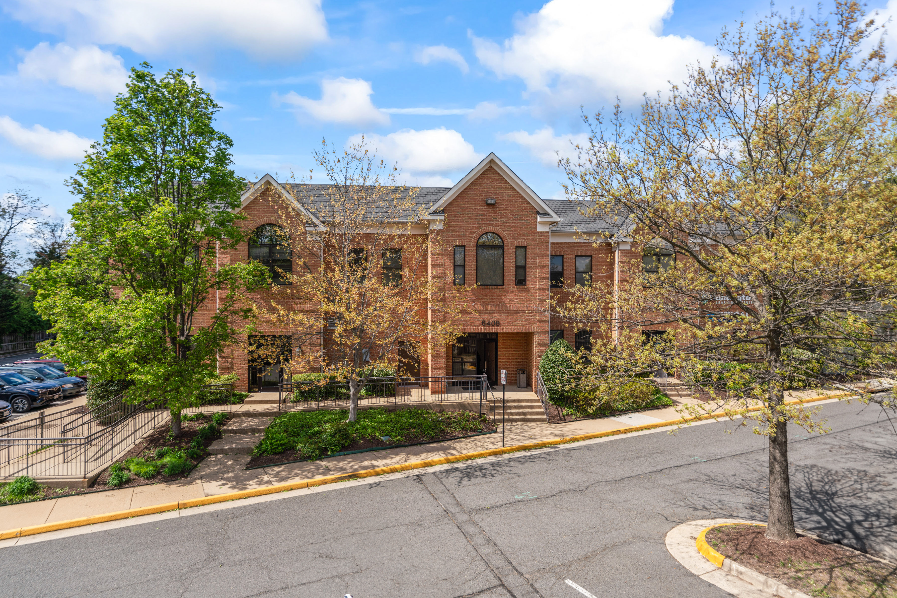 6408 Grovedale Executive Office Park 