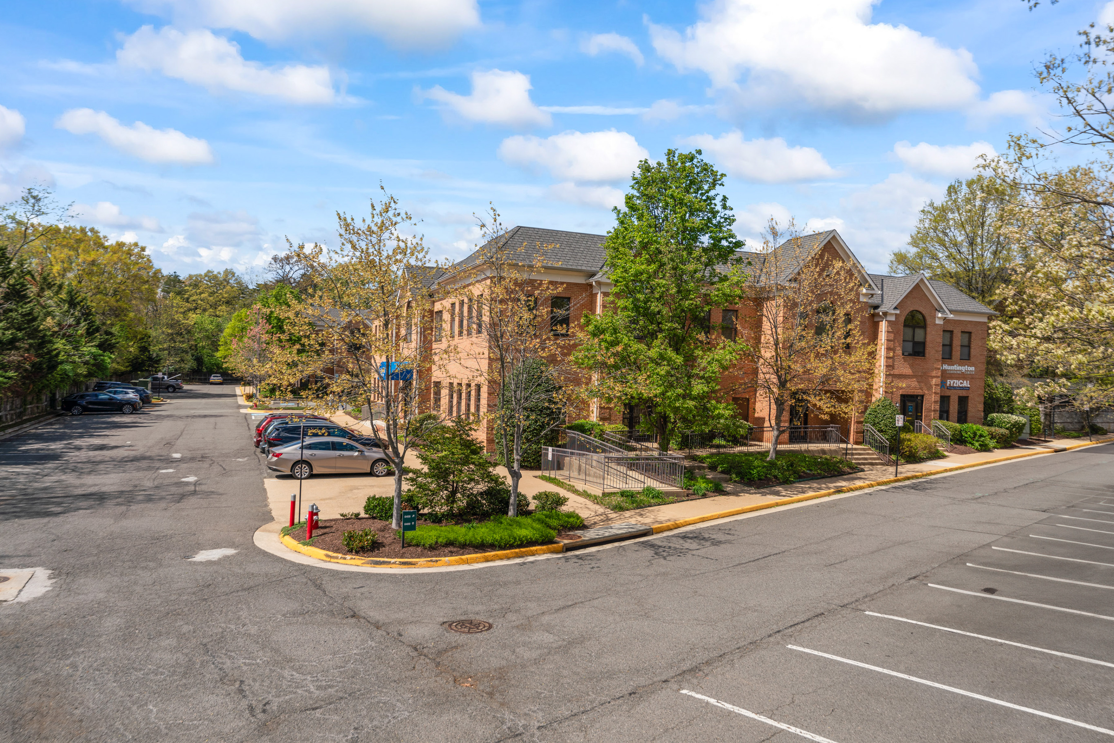 6408 Grovedale Executive Office Park 
