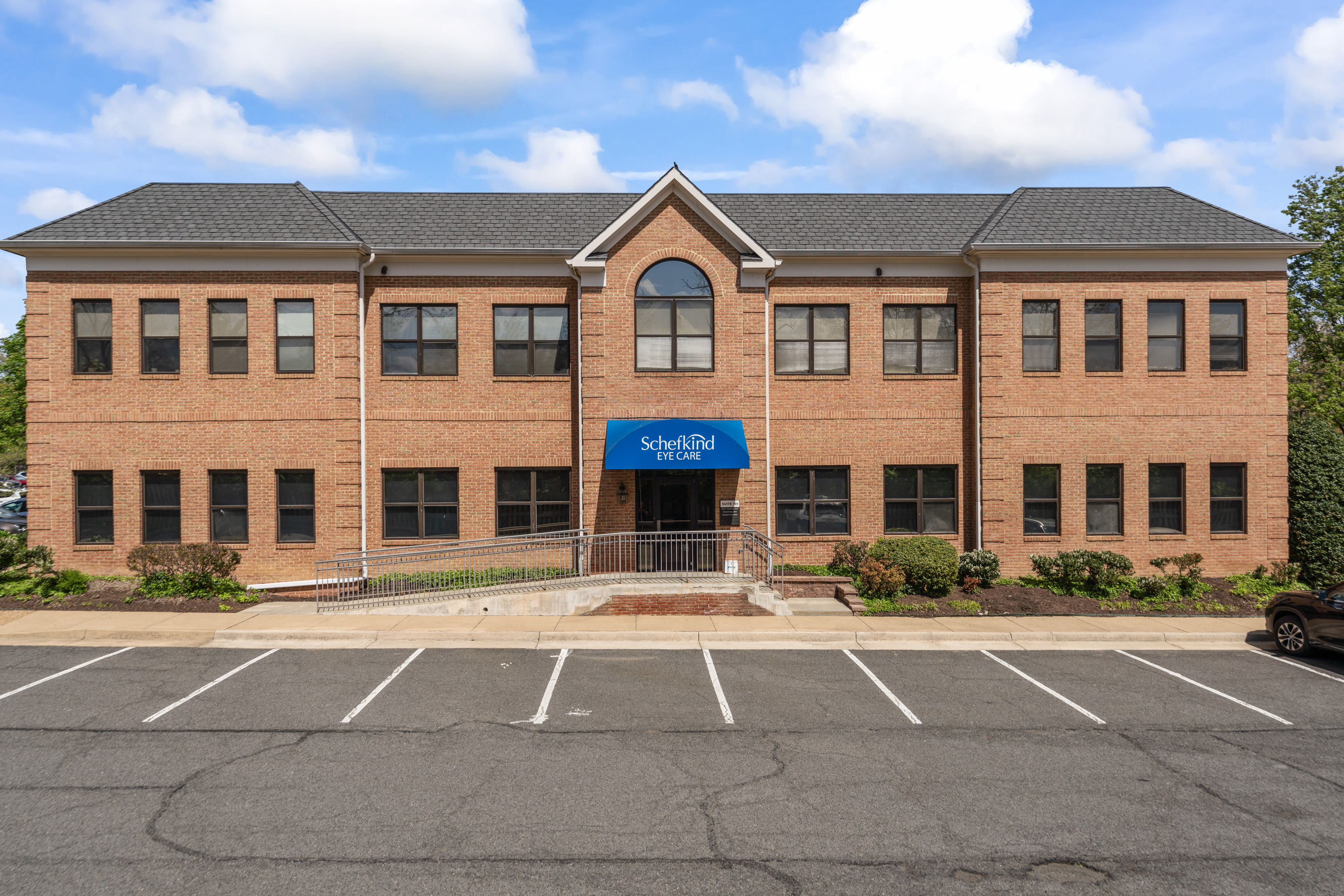 6408 Grovedale Executive Office Park 