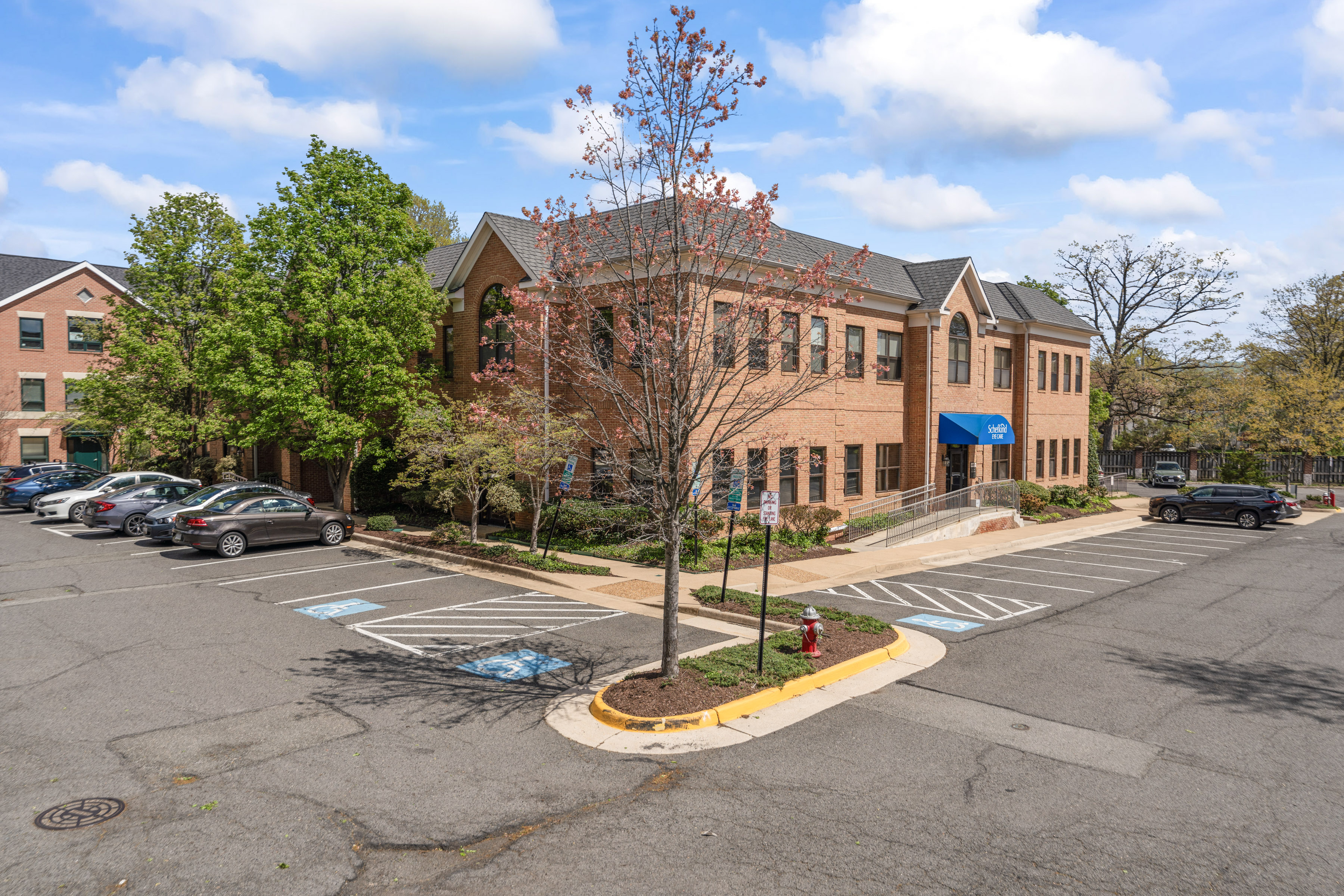 6408 Grovedale Executive Office Park 