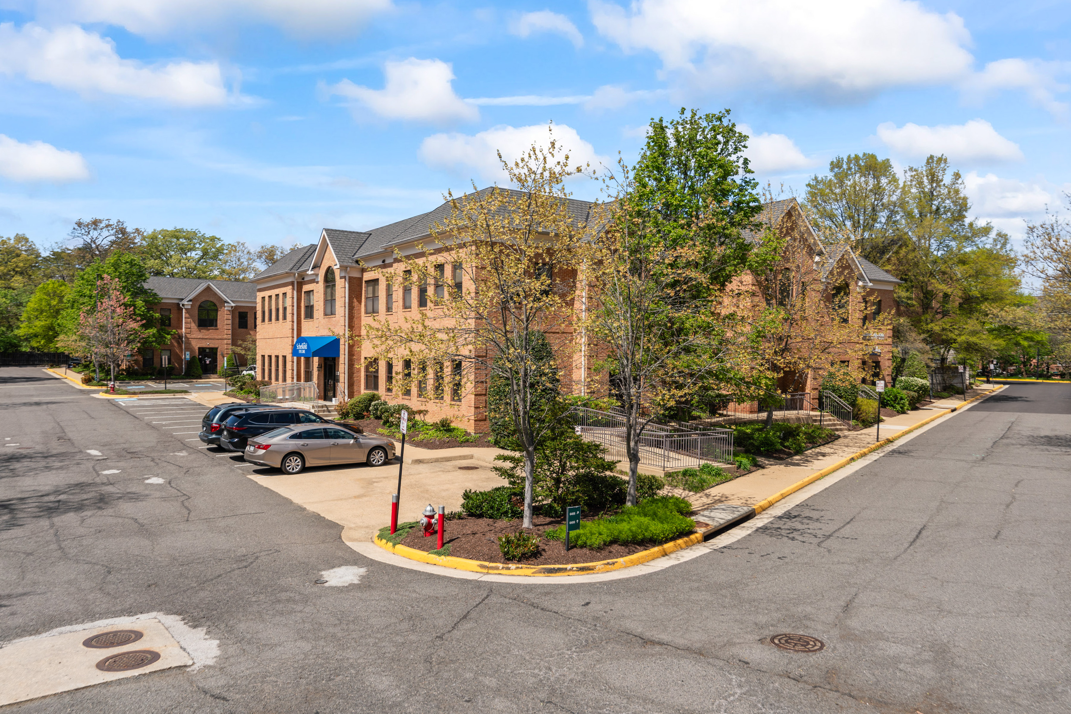 6408 Grovedale Executive Office Park 