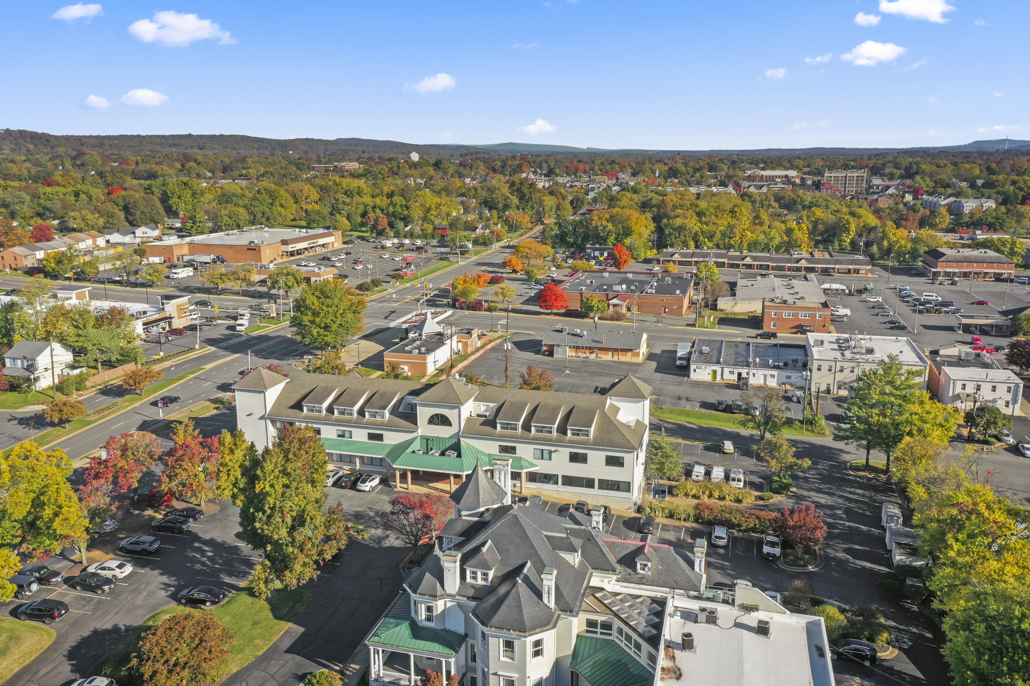 Waverly Park Office Condominiums
