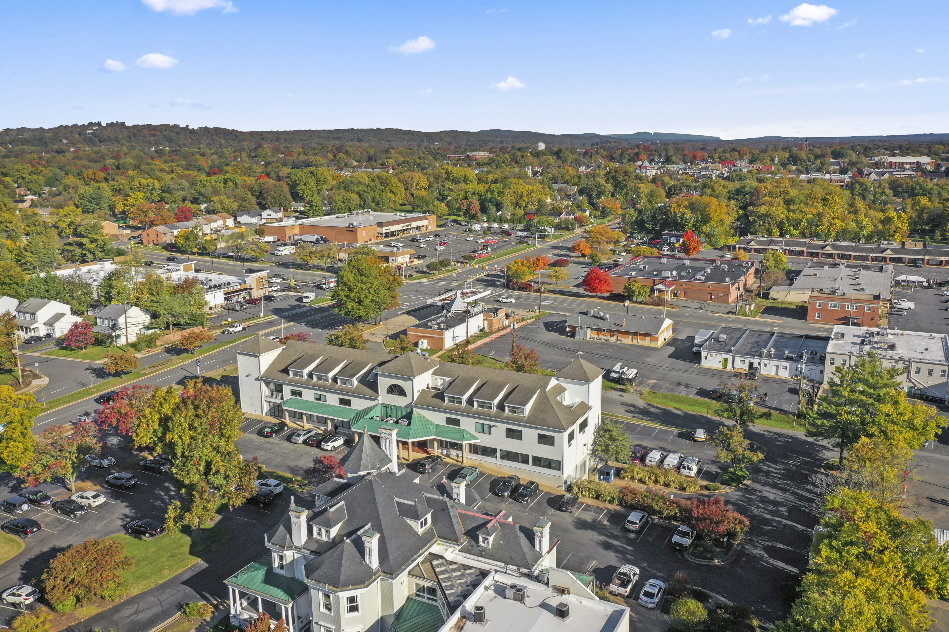 Waverly Park Office Condominiums