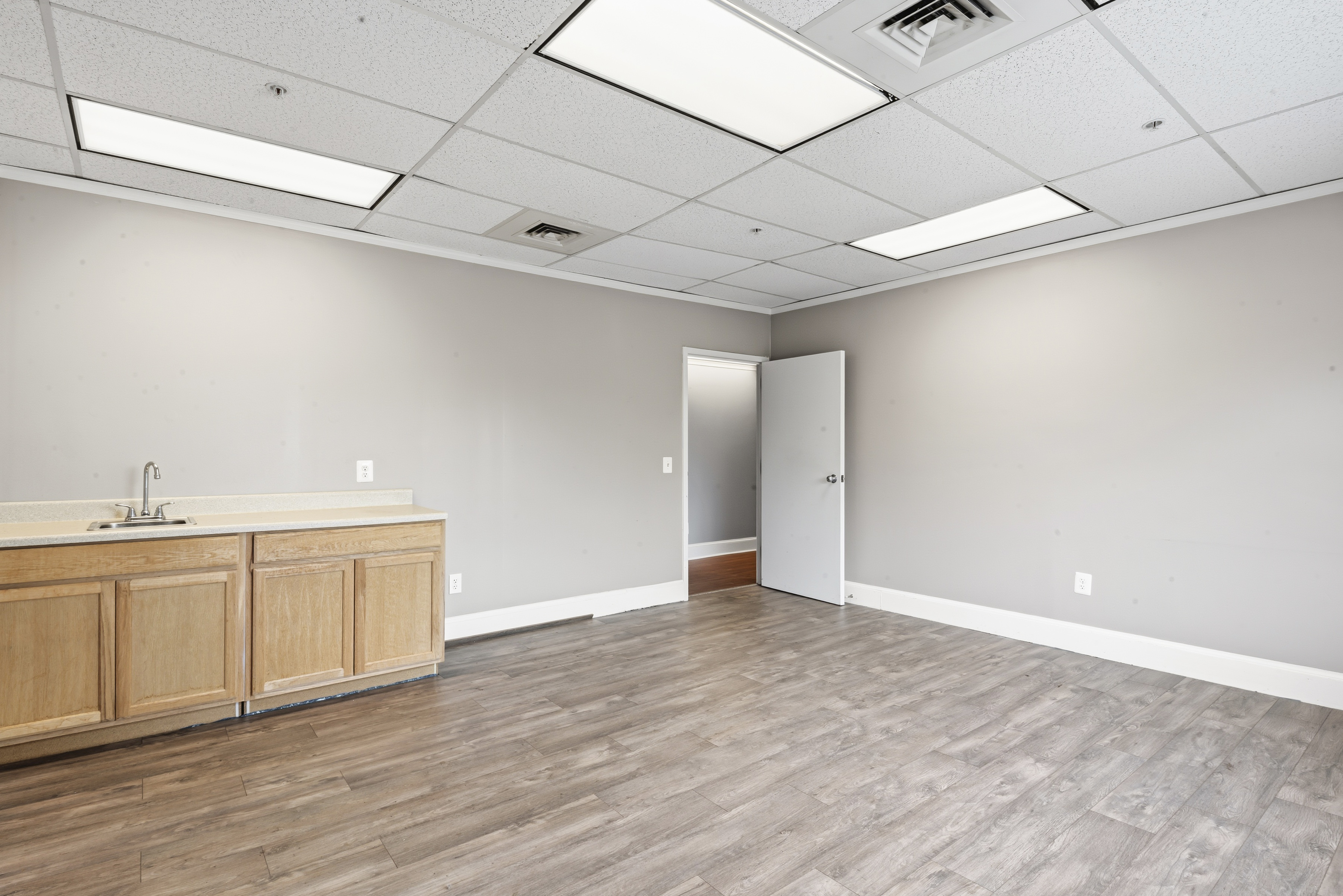 Waverly Park Office Condominiums