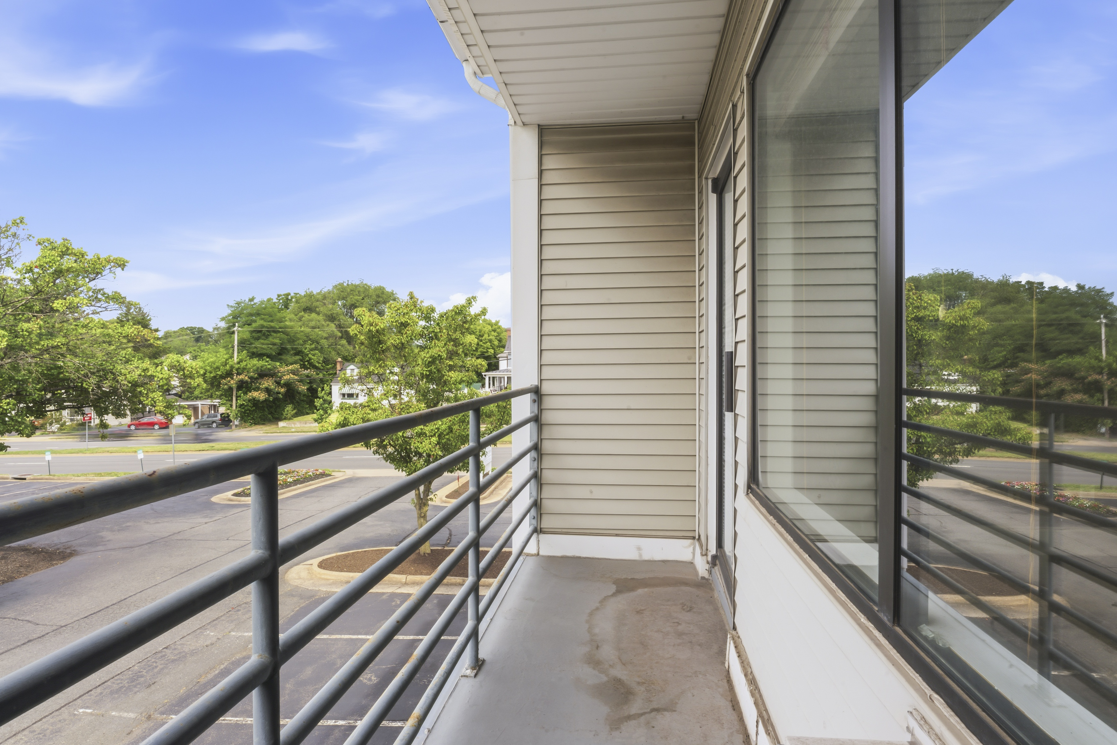 Waverly Park Office Condominiums