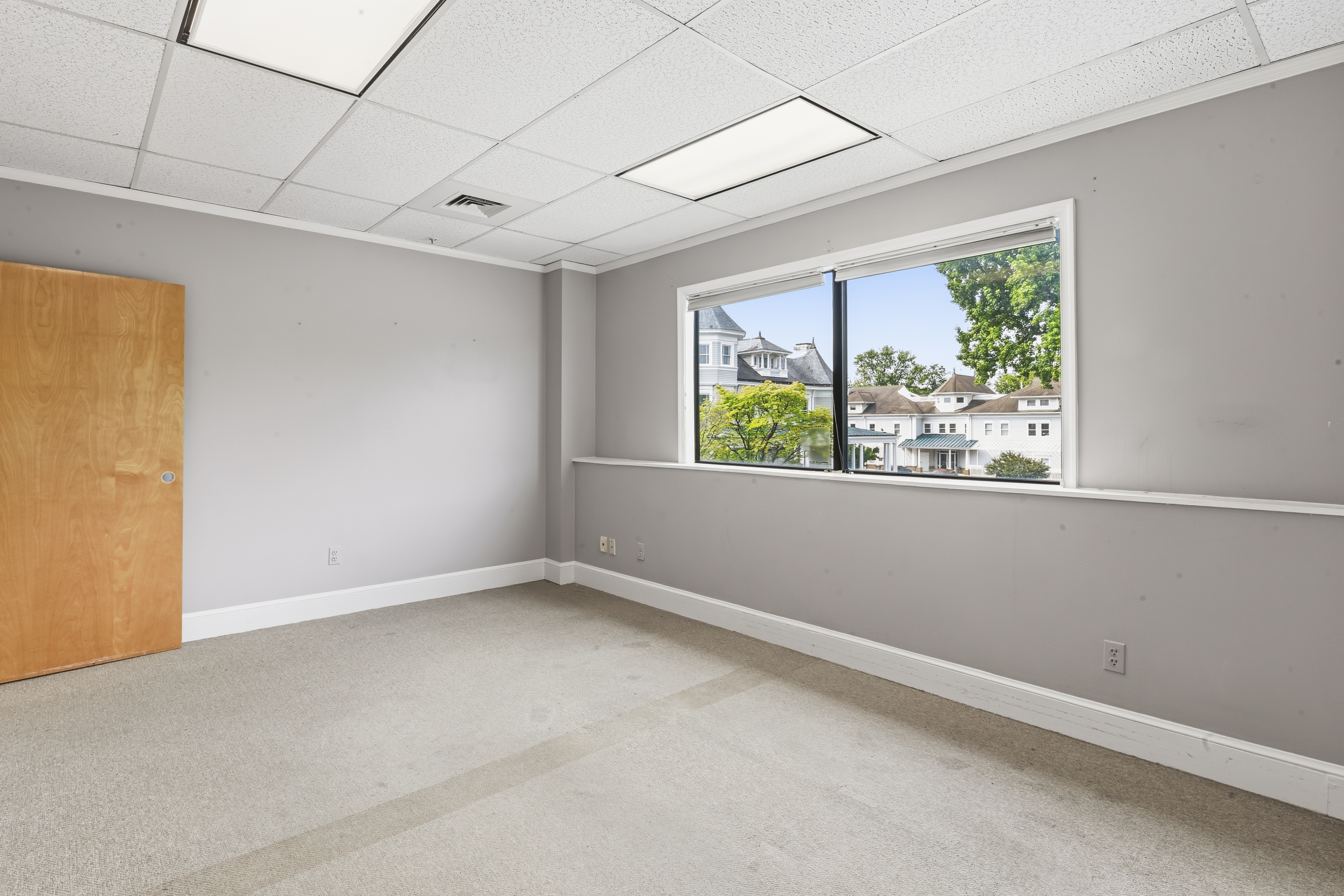 Waverly Park Office Condominiums