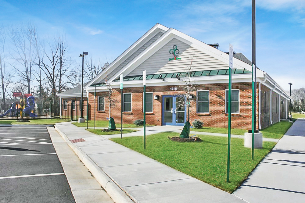 CLI-Zoned Turnkey Childcare Facility