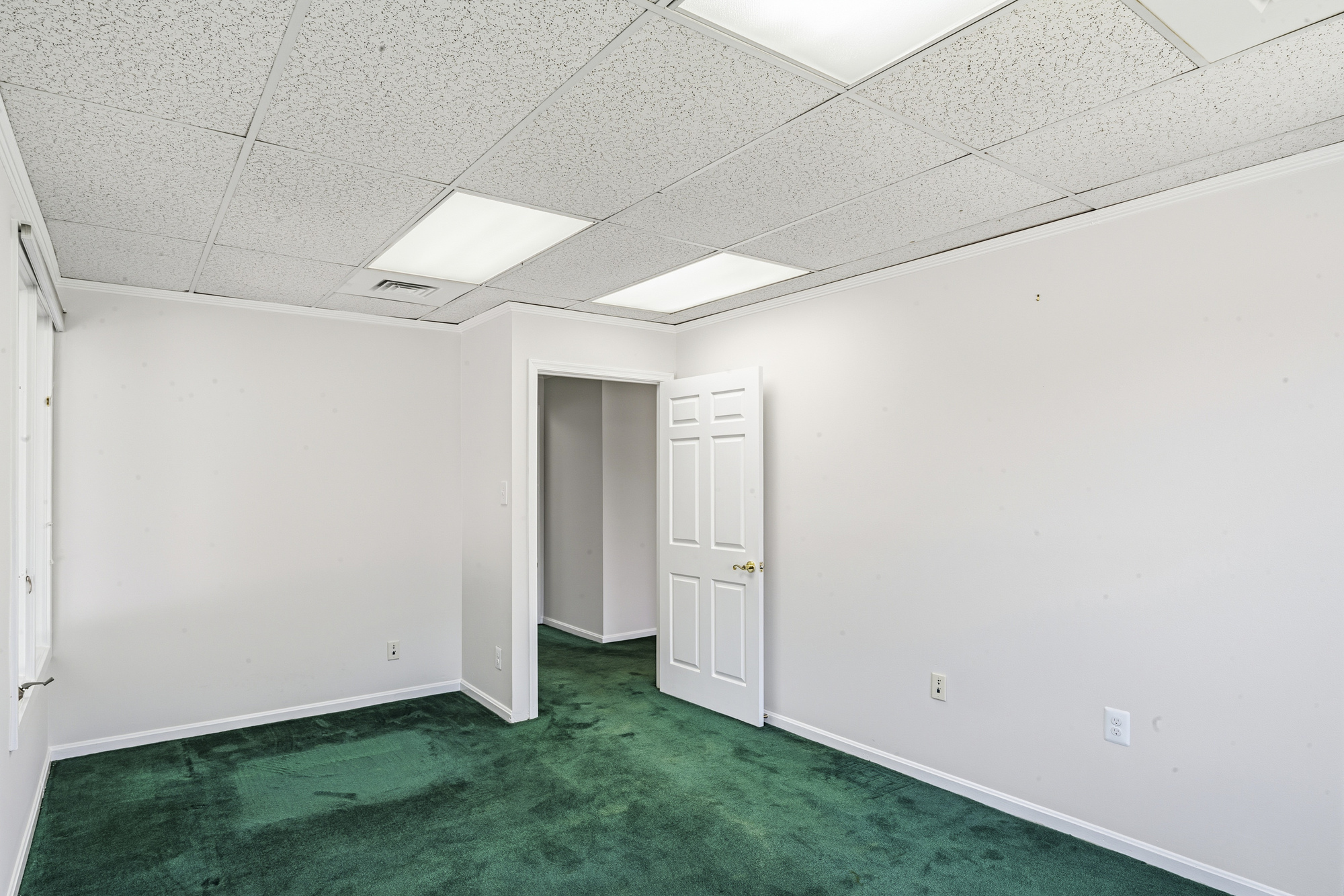1,308 SF Office Condo for Sale in Fairfax City Submarket