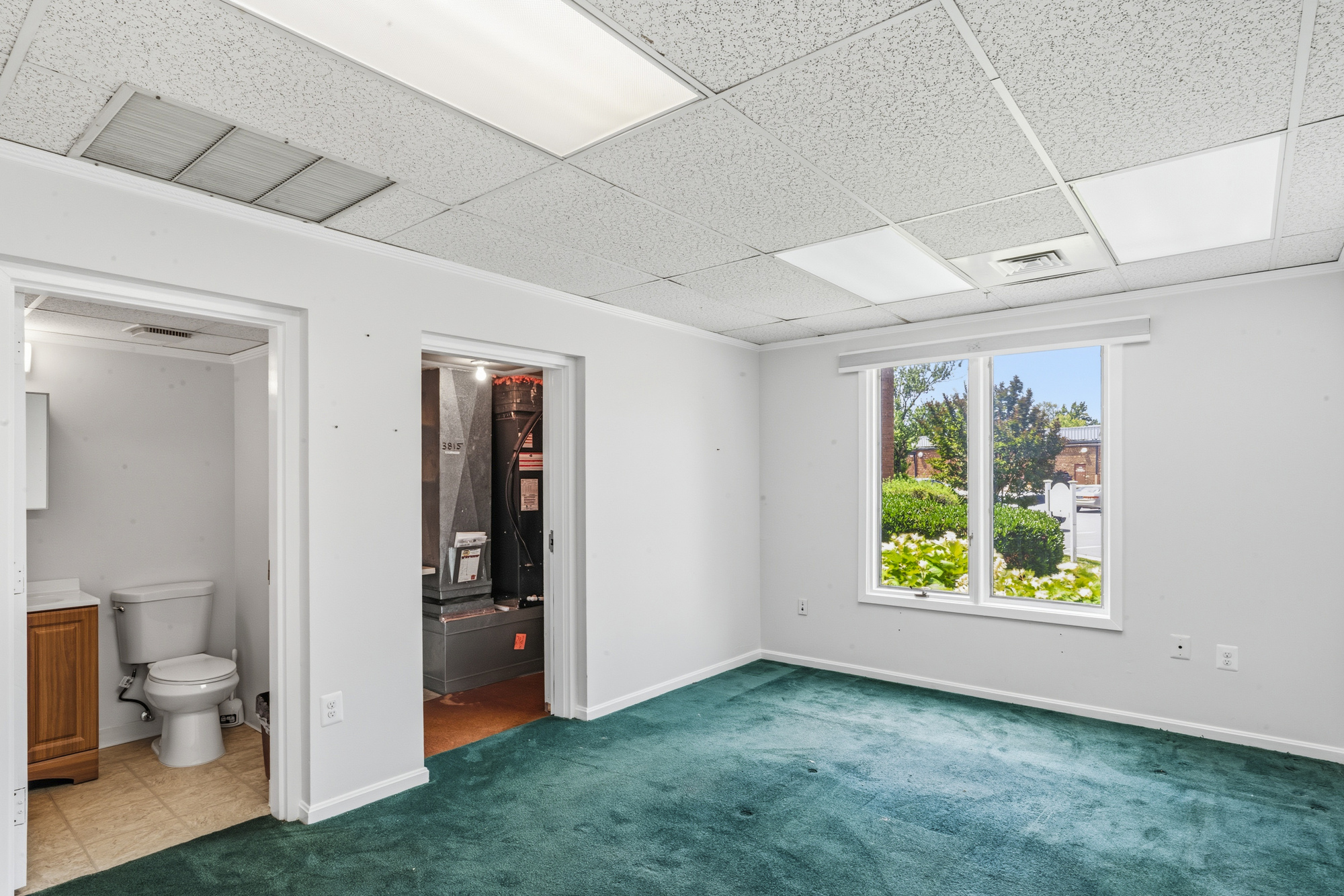 1,308 SF Office Condo for Sale in Fairfax City Submarket