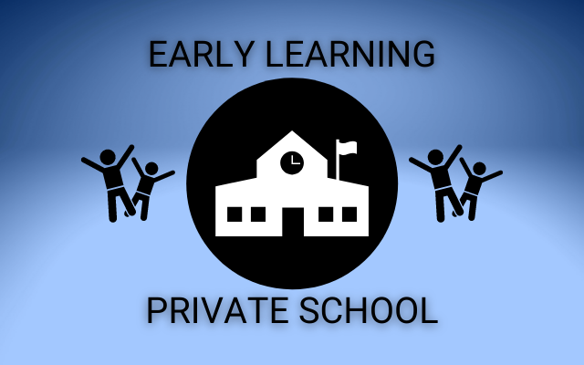 Early Learning Private School