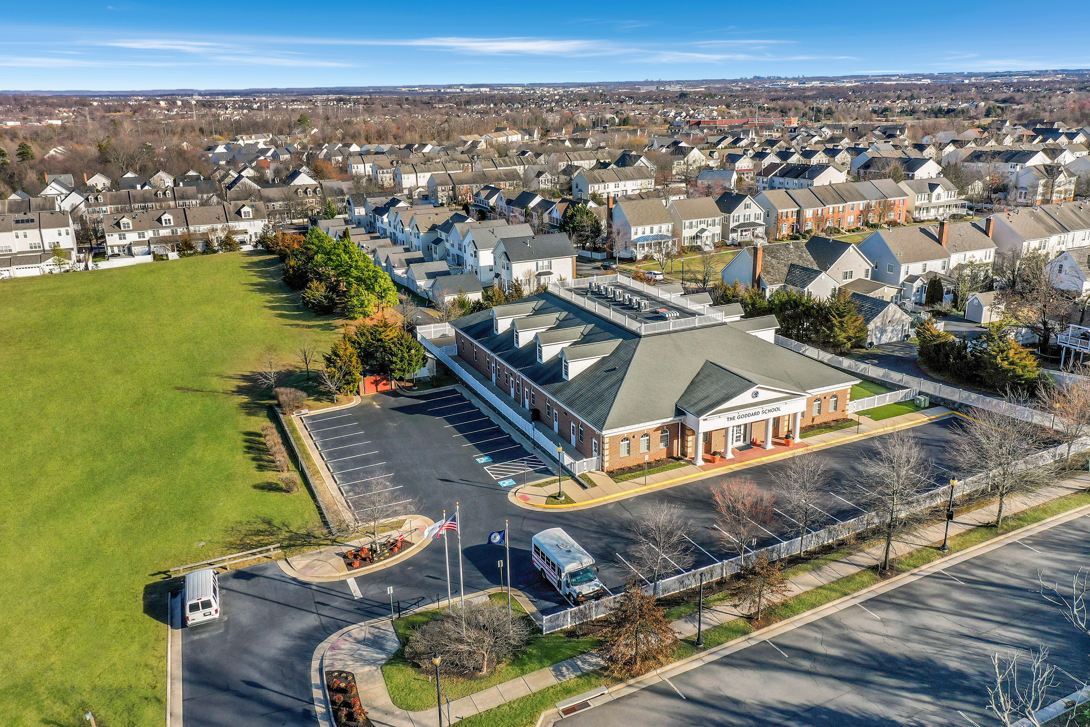 Owner-User Early Education Center 
