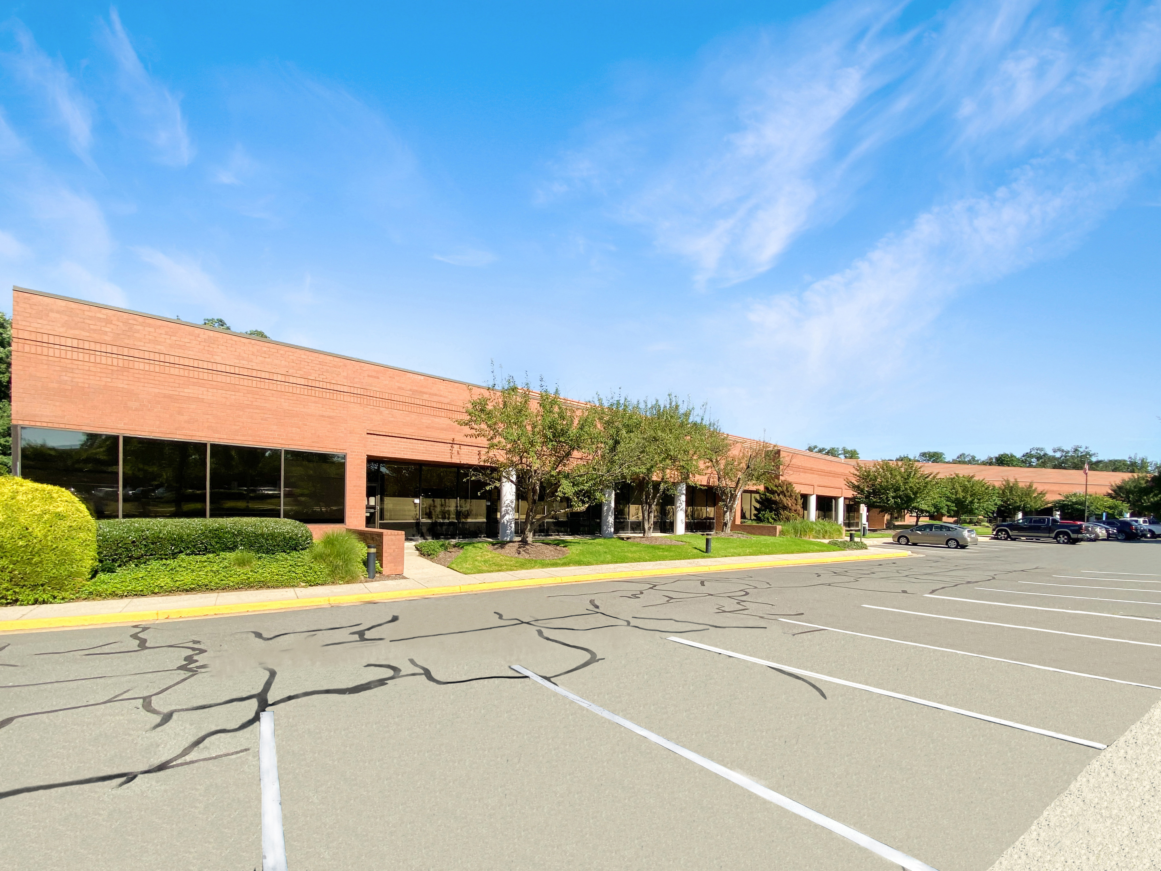 Sugarland Business Park