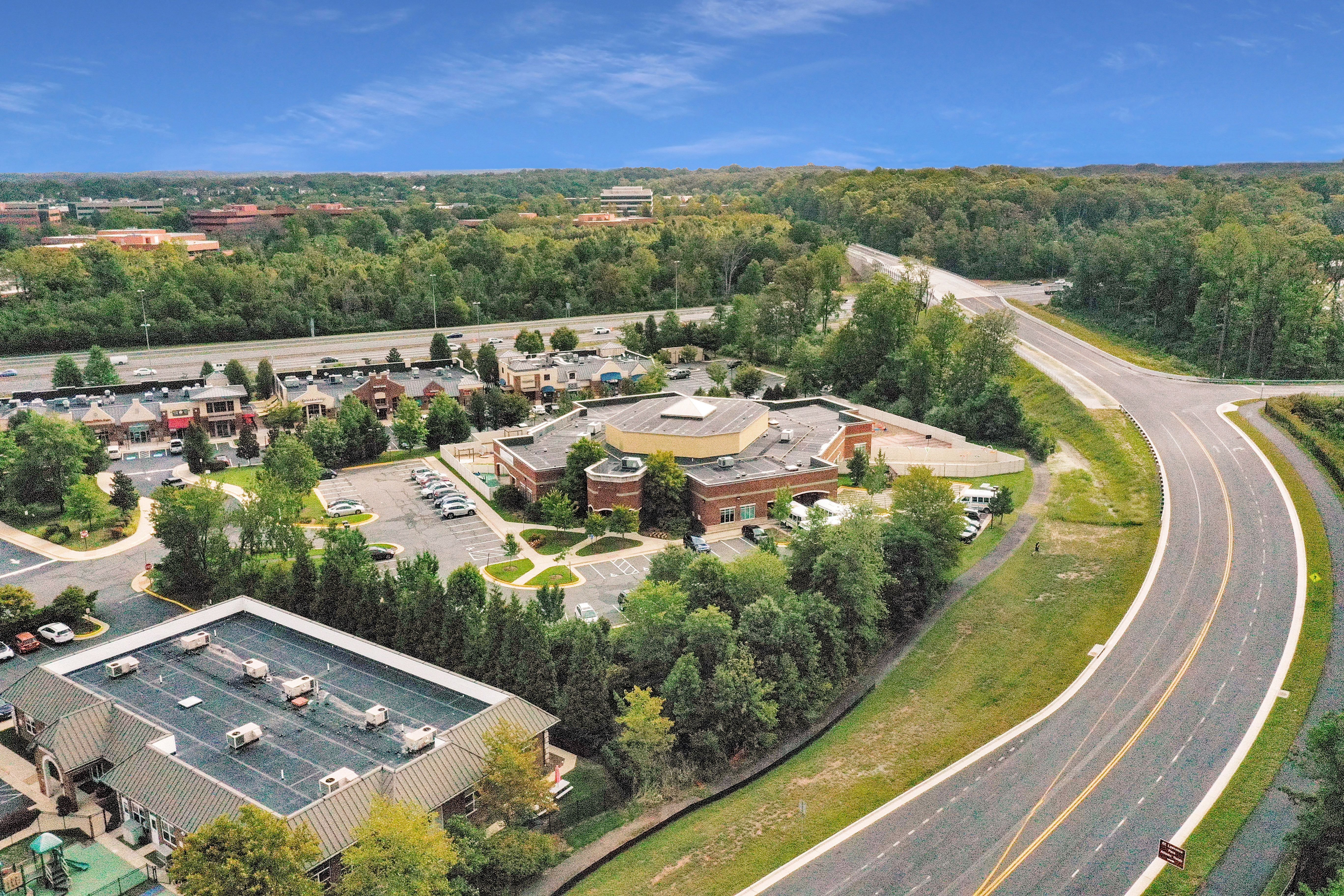 5003 Westone Plaza - Closed Lease